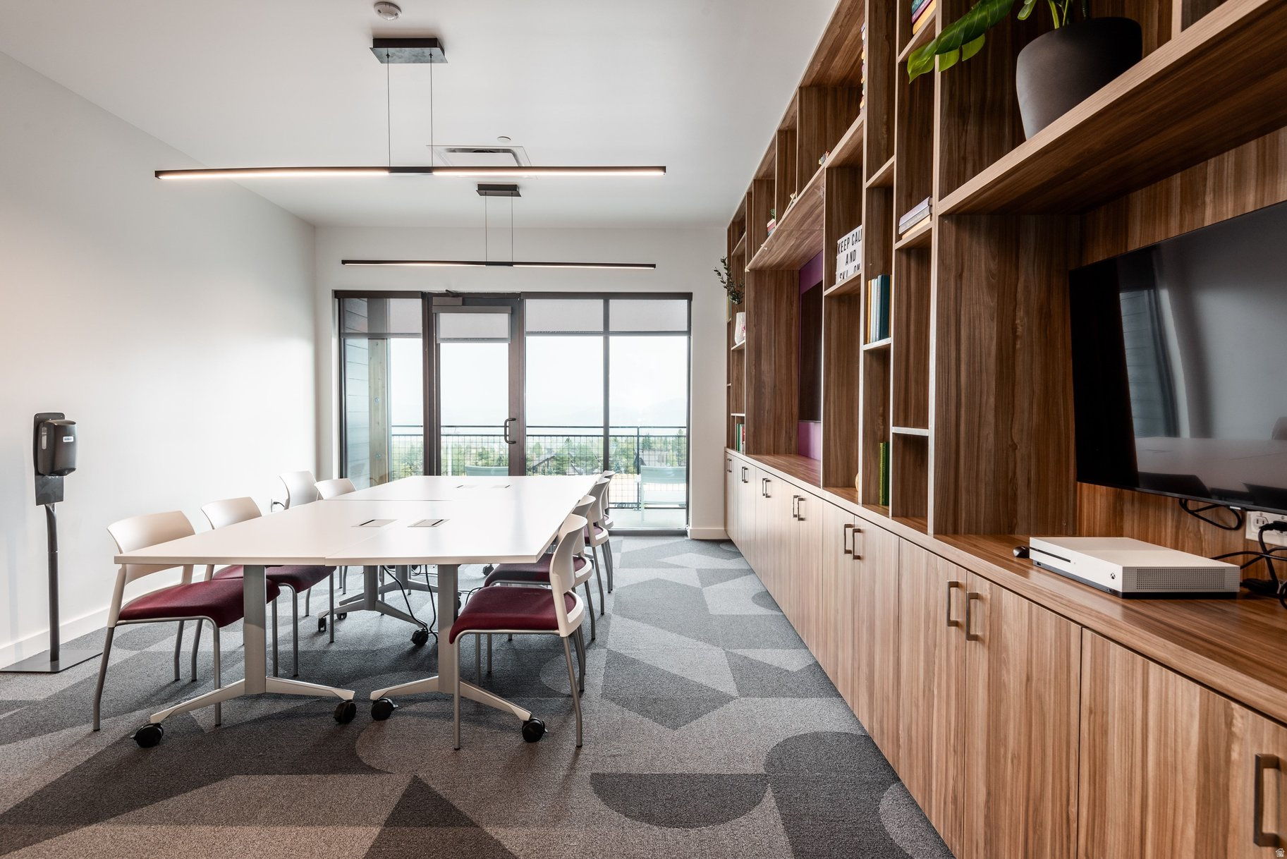 CANYONS   HAUS/ YOTEL - Residential