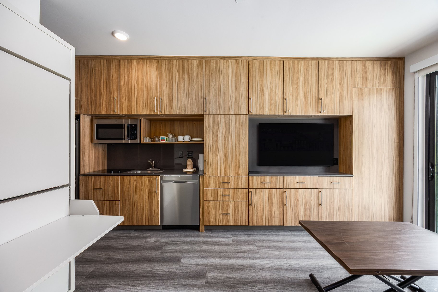 CANYONS   HAUS/ YOTEL - Residential