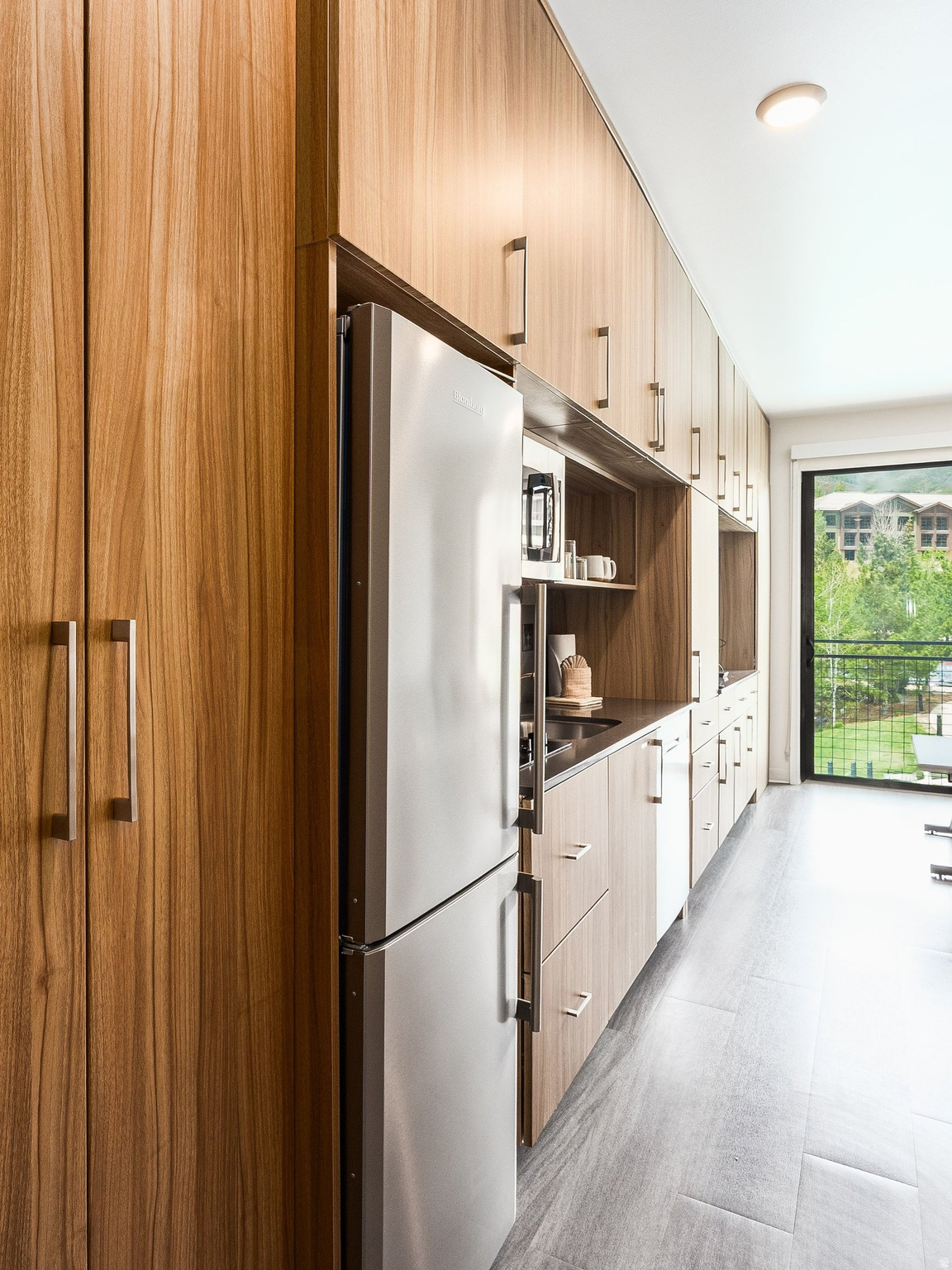 CANYONS   HAUS/ YOTEL - Residential