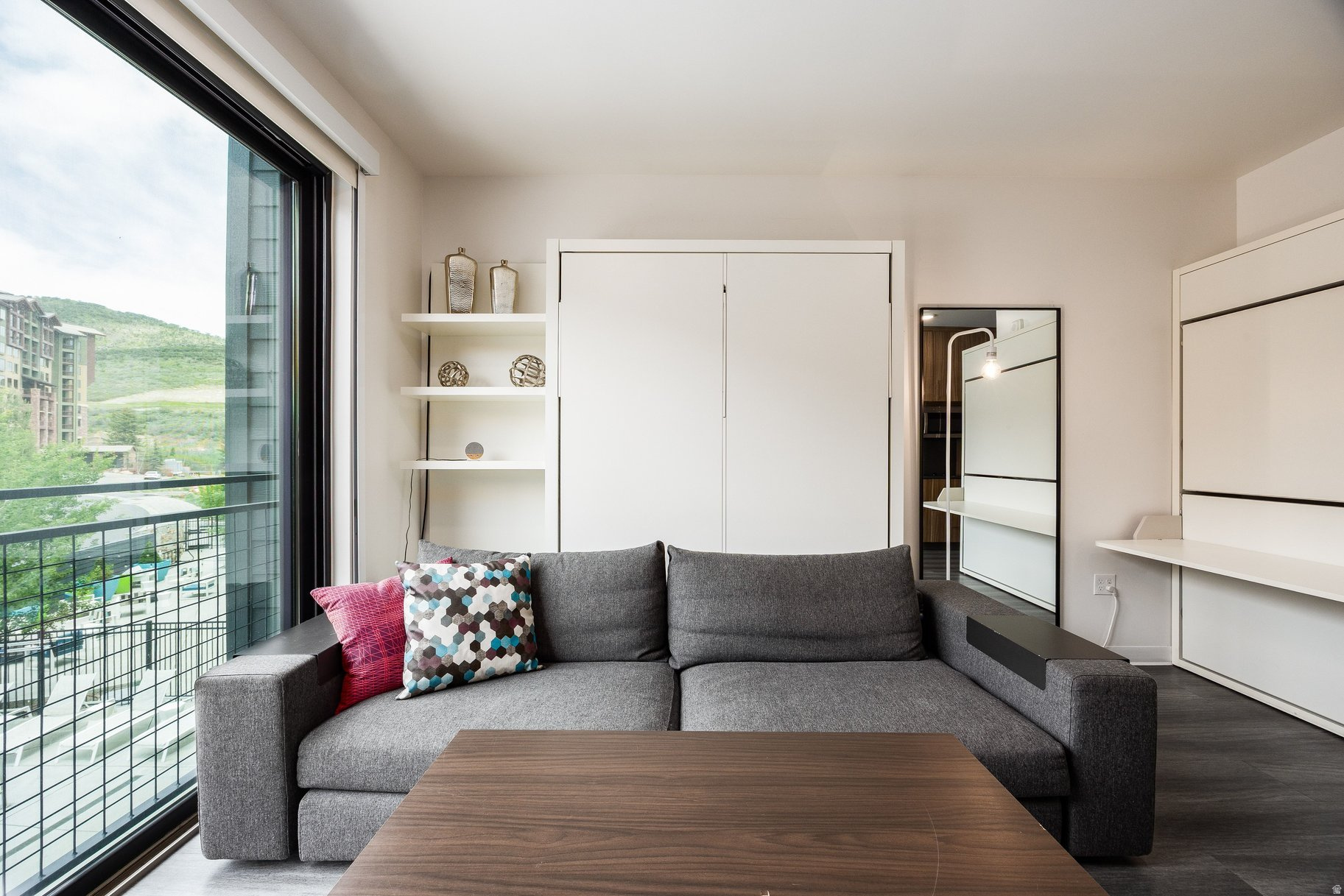CANYONS   HAUS/ YOTEL - Residential