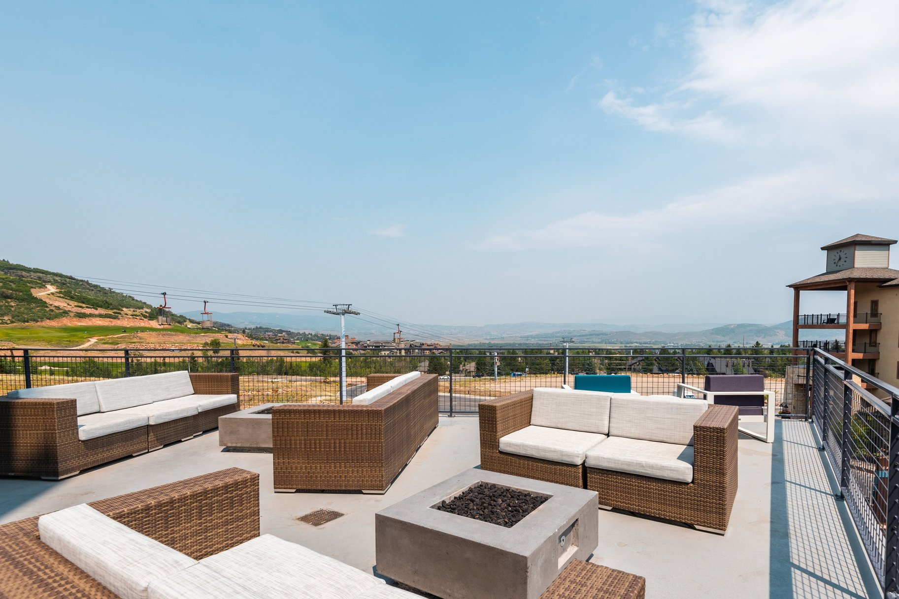 CANYONS   HAUS/ YOTEL - Residential