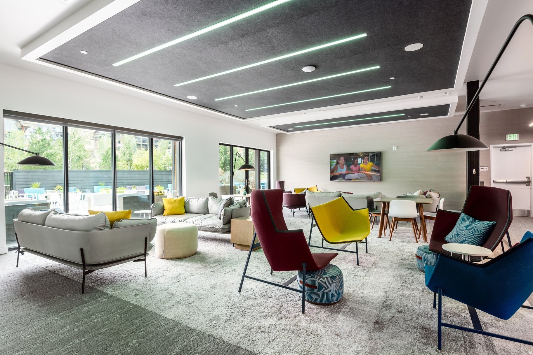 CANYONS   HAUS/ YOTEL - Residential