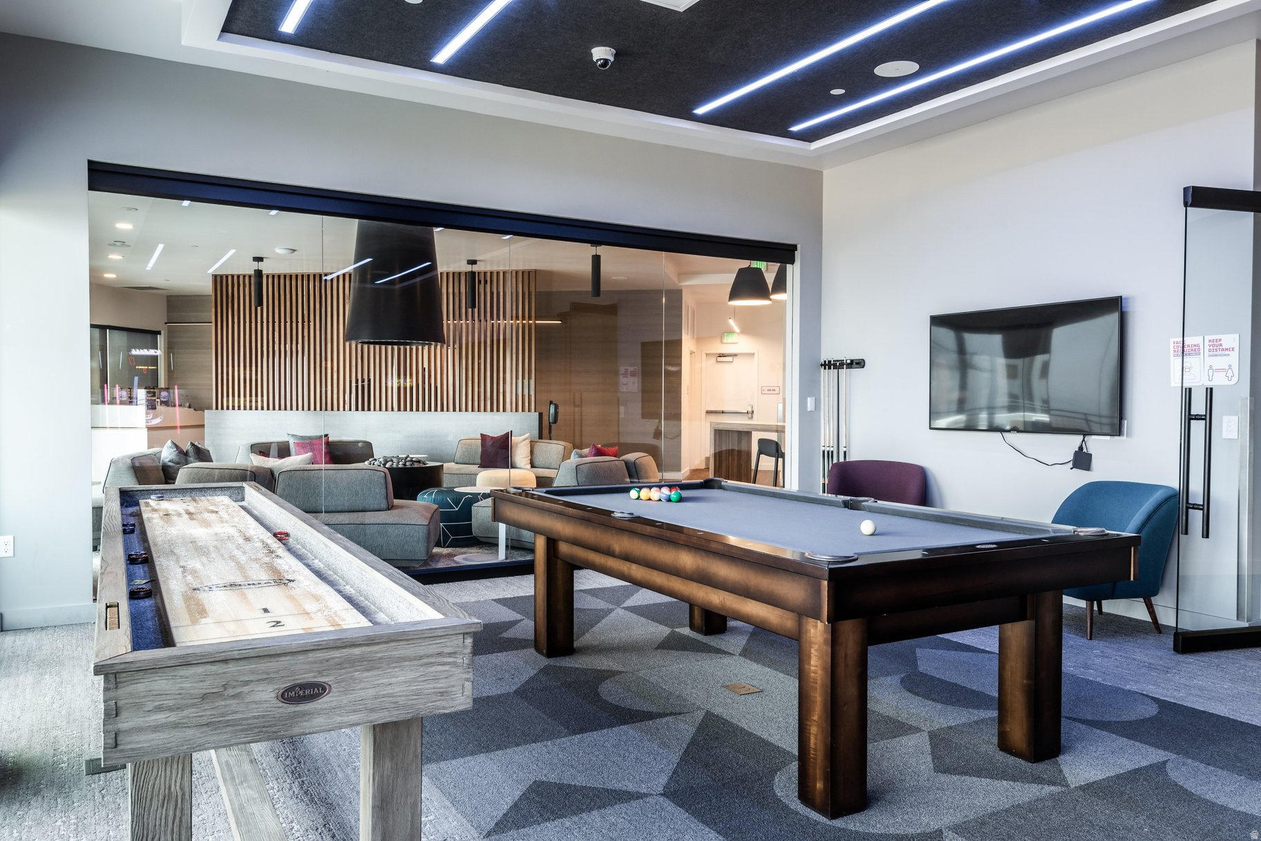 CANYONS   HAUS/ YOTEL - Residential