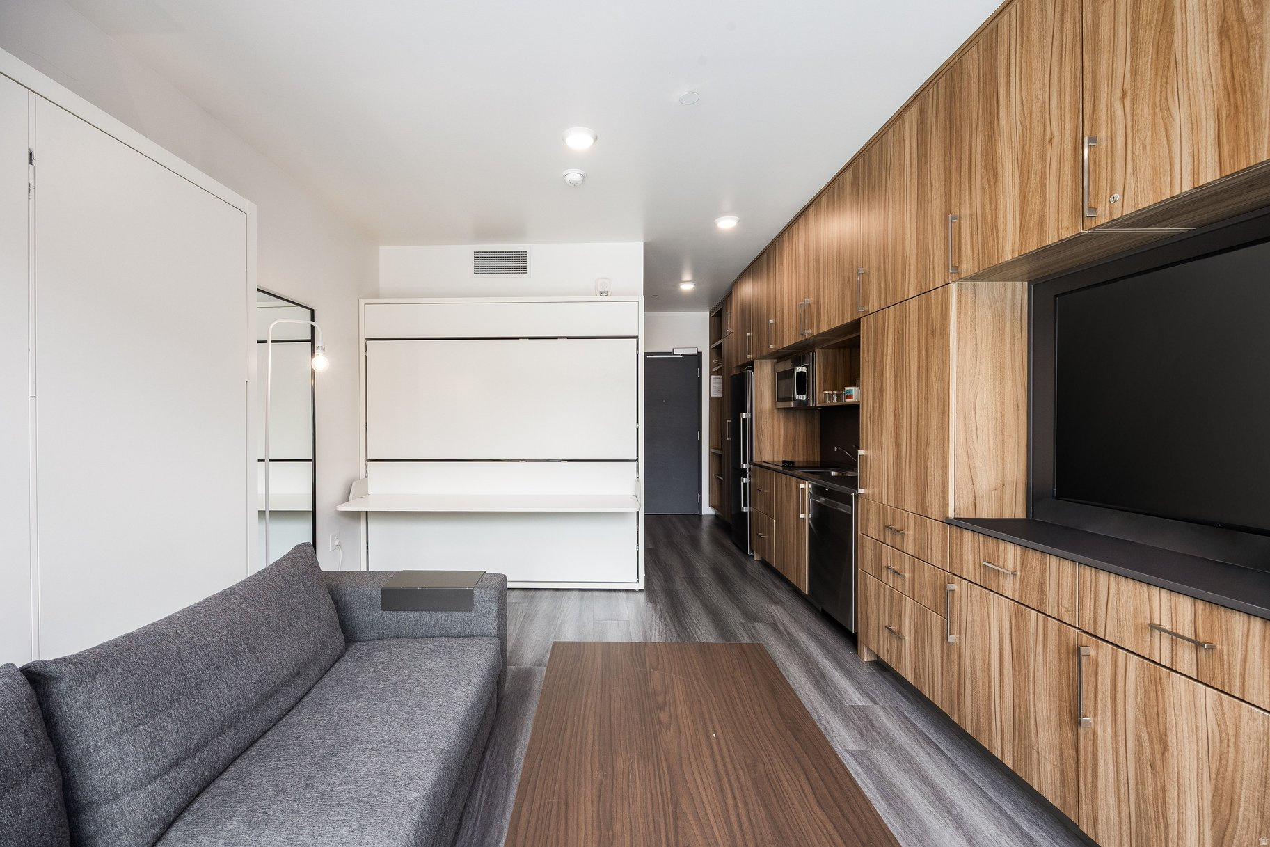 CANYONS   HAUS/ YOTEL - Residential