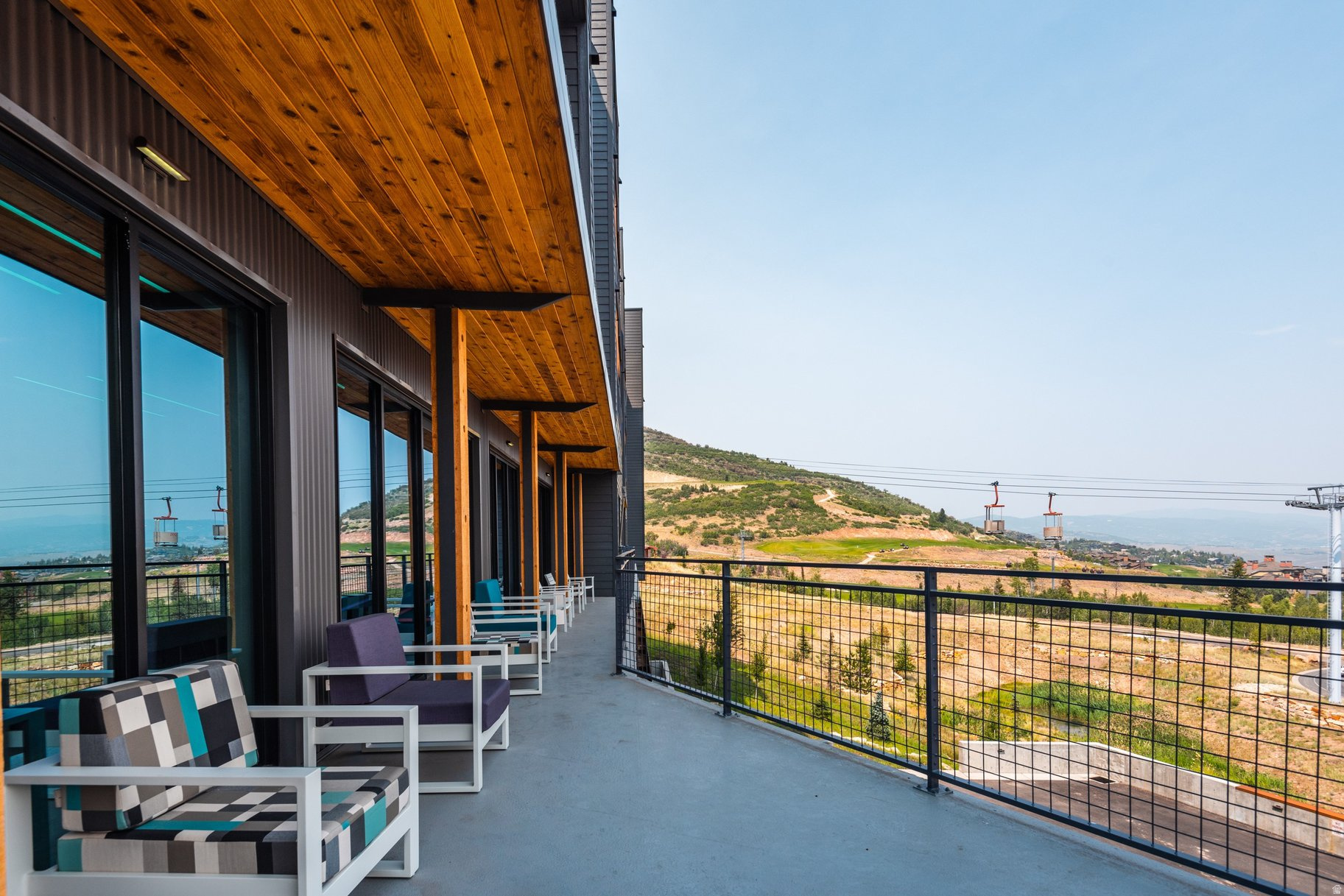 CANYONS   HAUS/ YOTEL - Residential