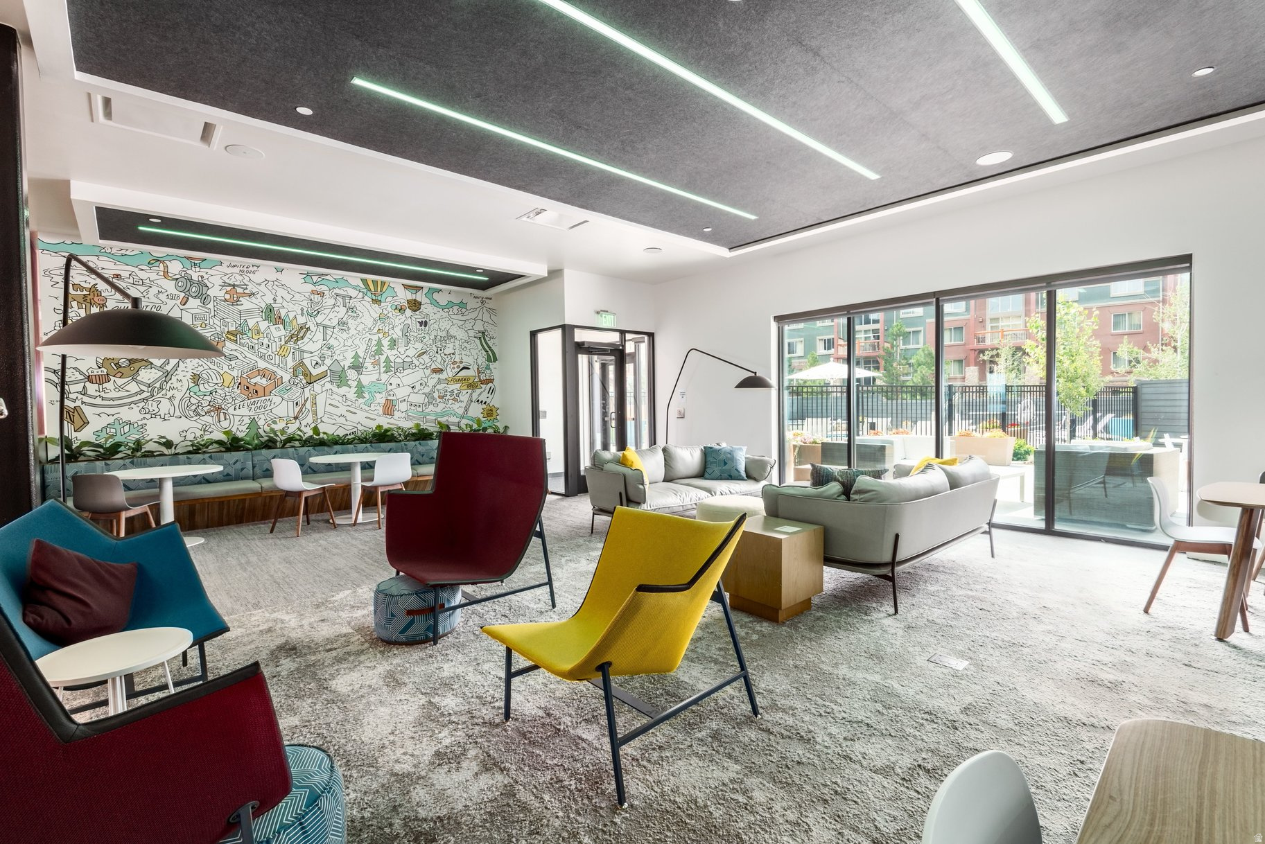 CANYONS   HAUS/ YOTEL - Residential