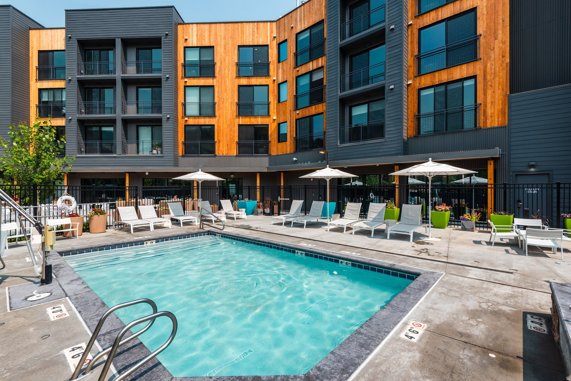 CANYONS   HAUS/ YOTEL - Residential