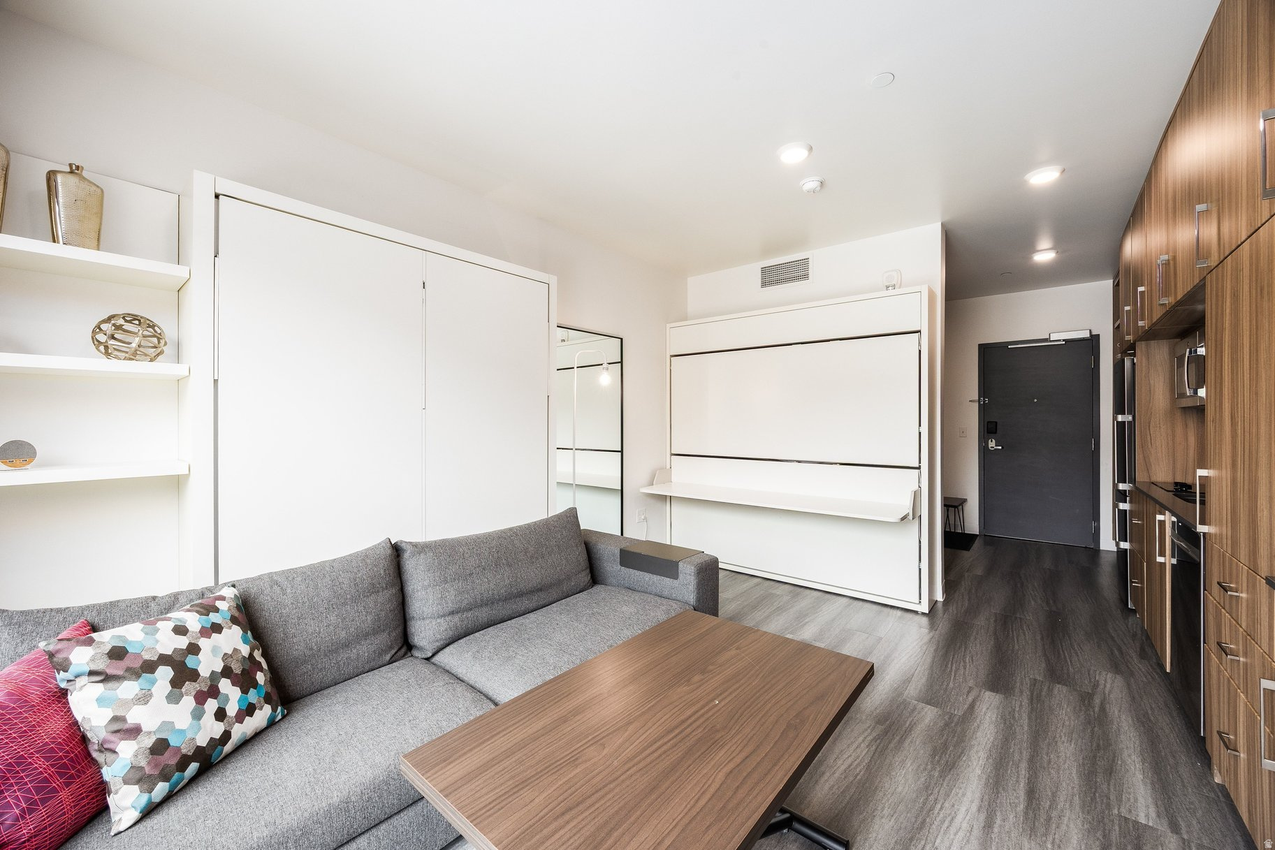 CANYONS   HAUS/ YOTEL - Residential