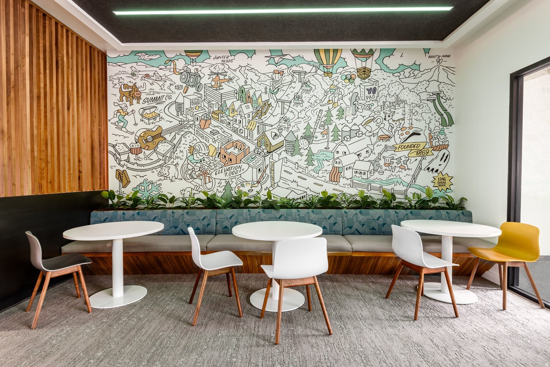 CANYONS   HAUS/ YOTEL - Residential