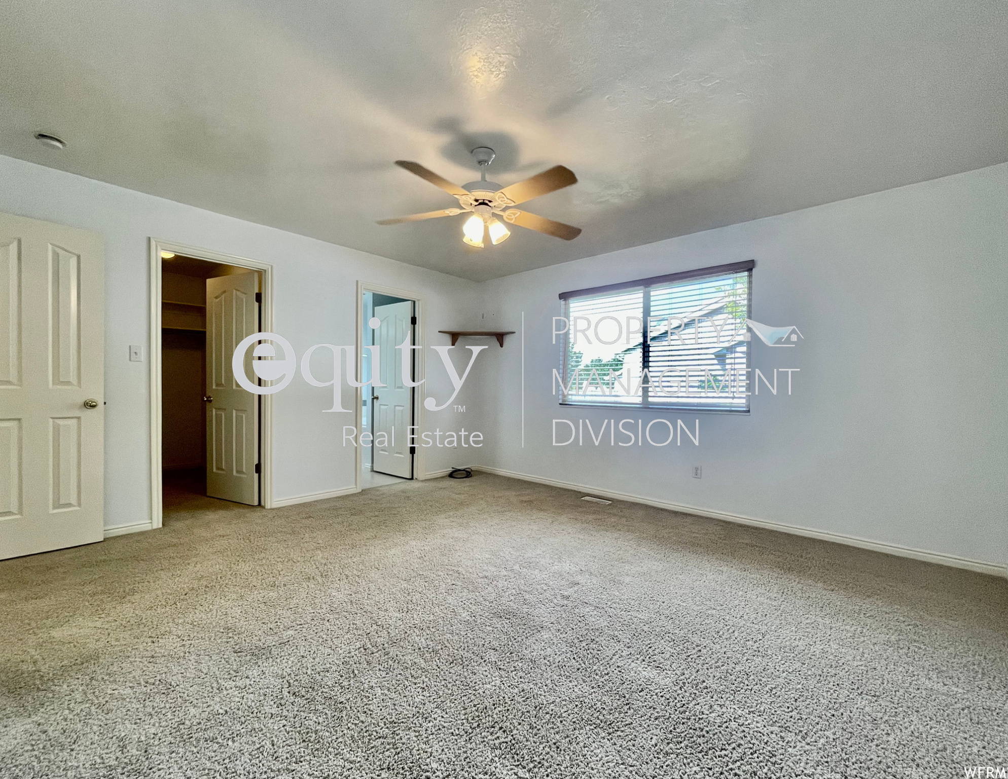 TATE - Residential Lease