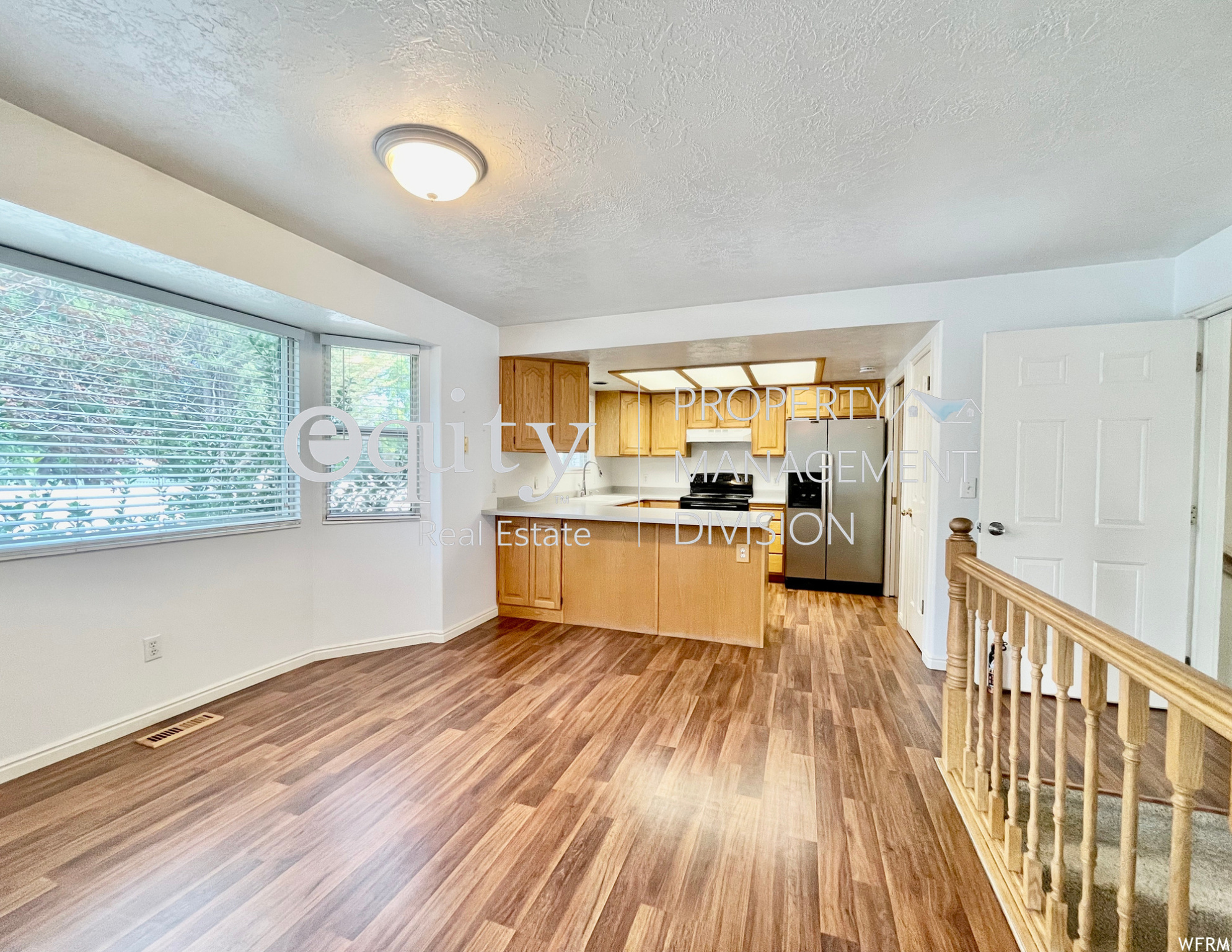 TATE - Residential Lease