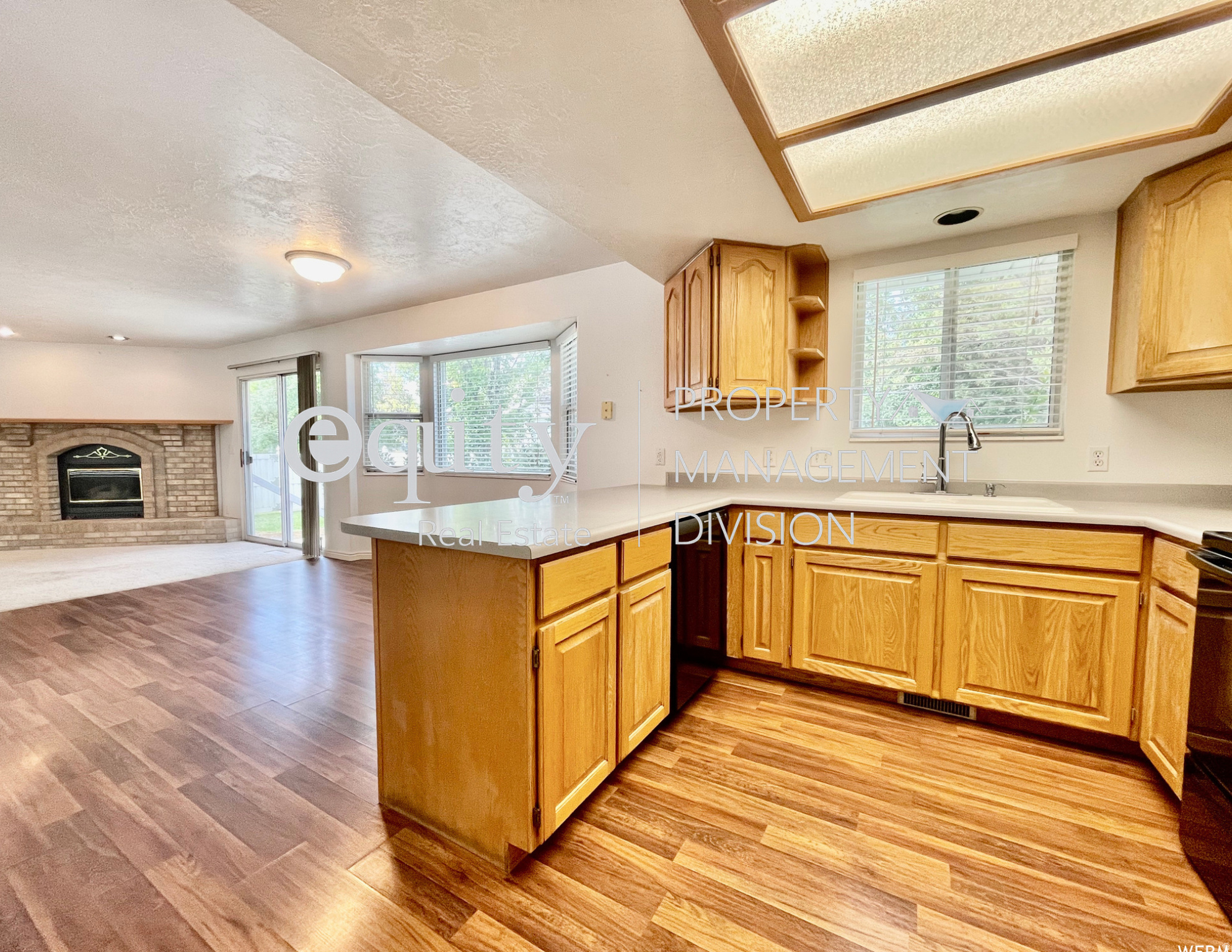 TATE - Residential Lease