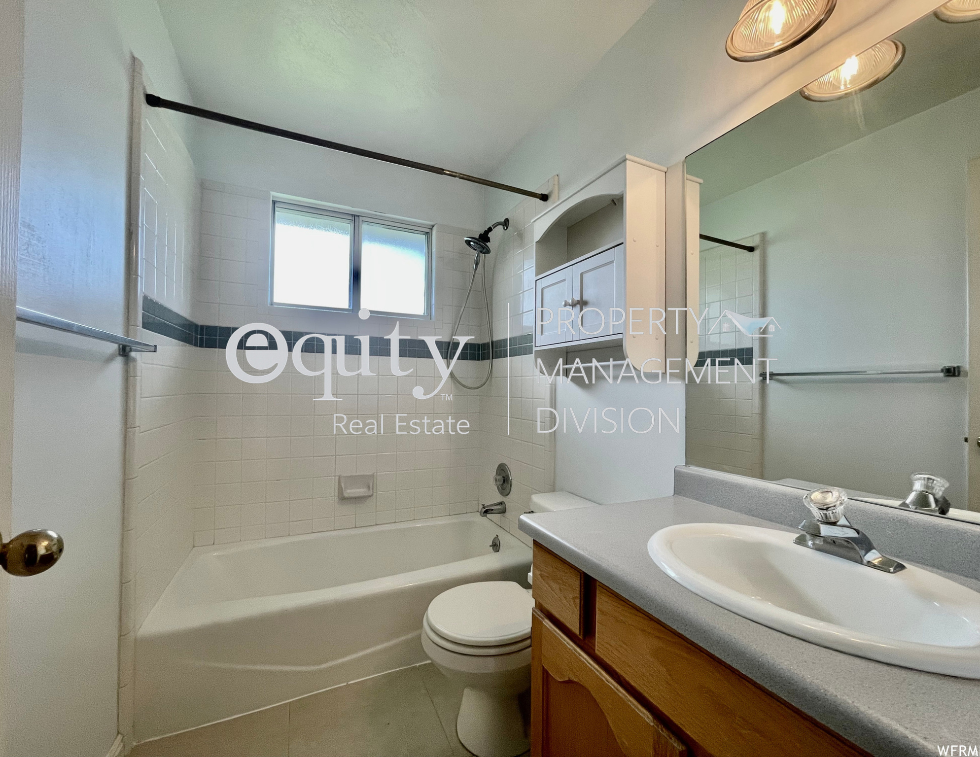 TATE - Residential Lease