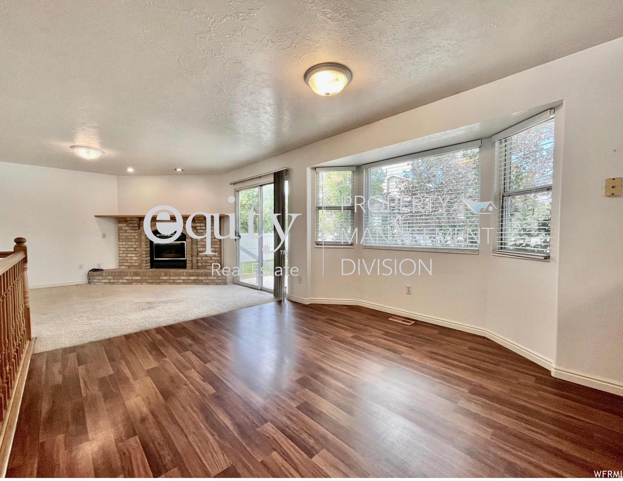 TATE - Residential Lease