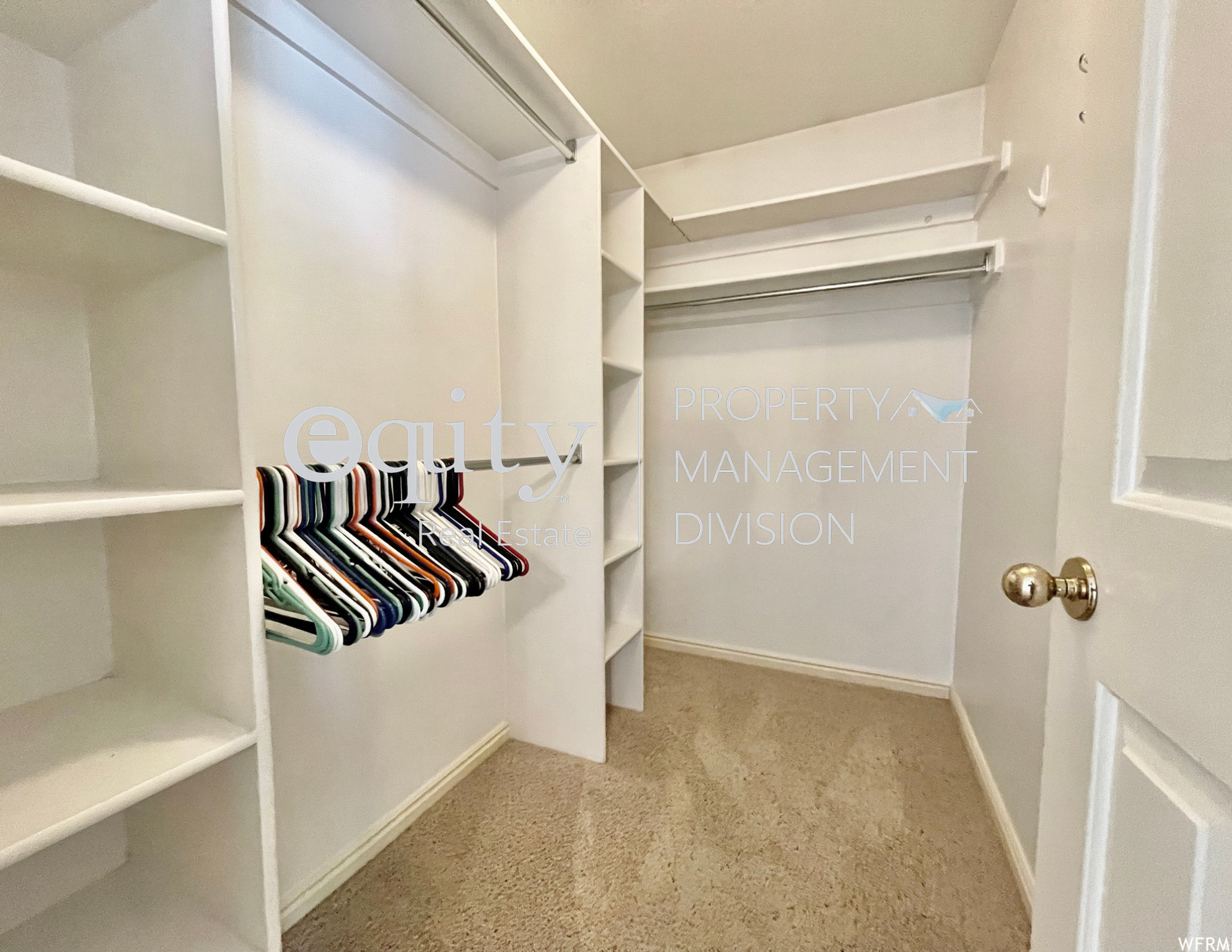 TATE - Residential Lease