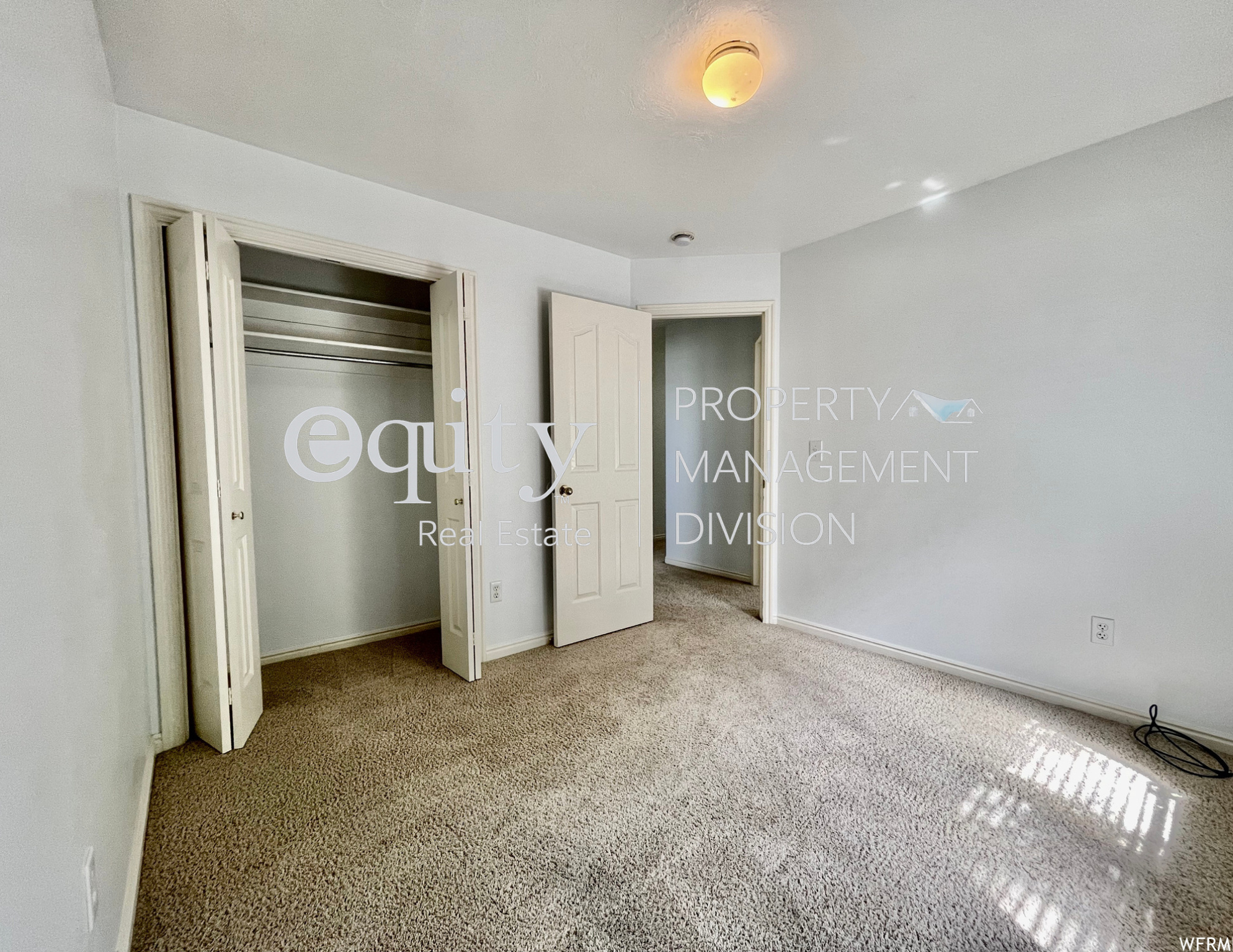 TATE - Residential Lease