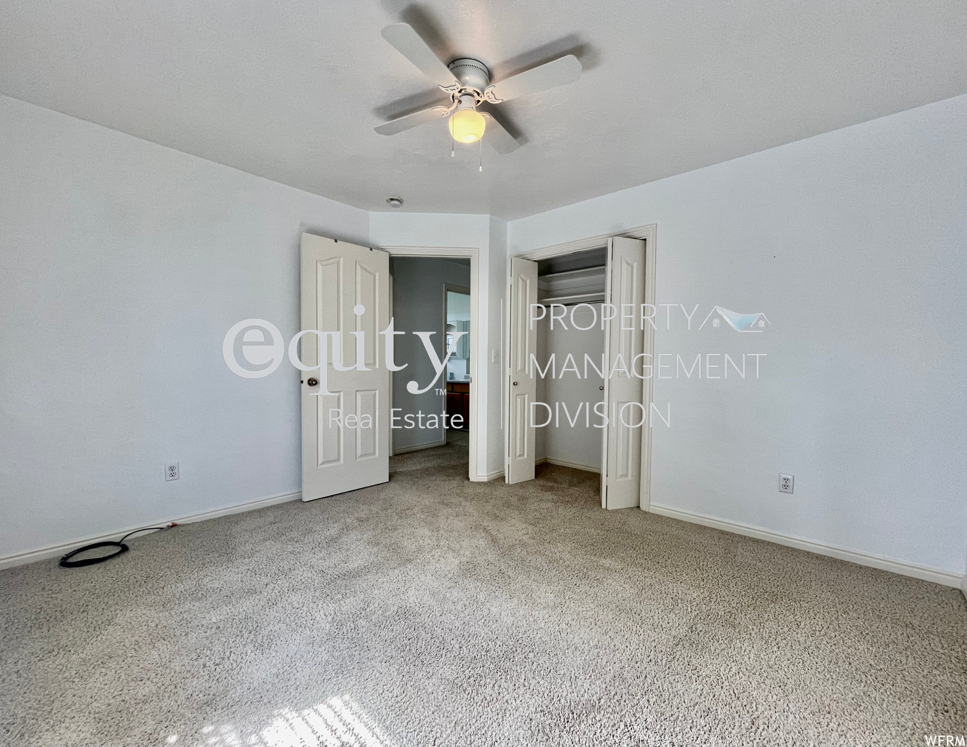 TATE - Residential Lease