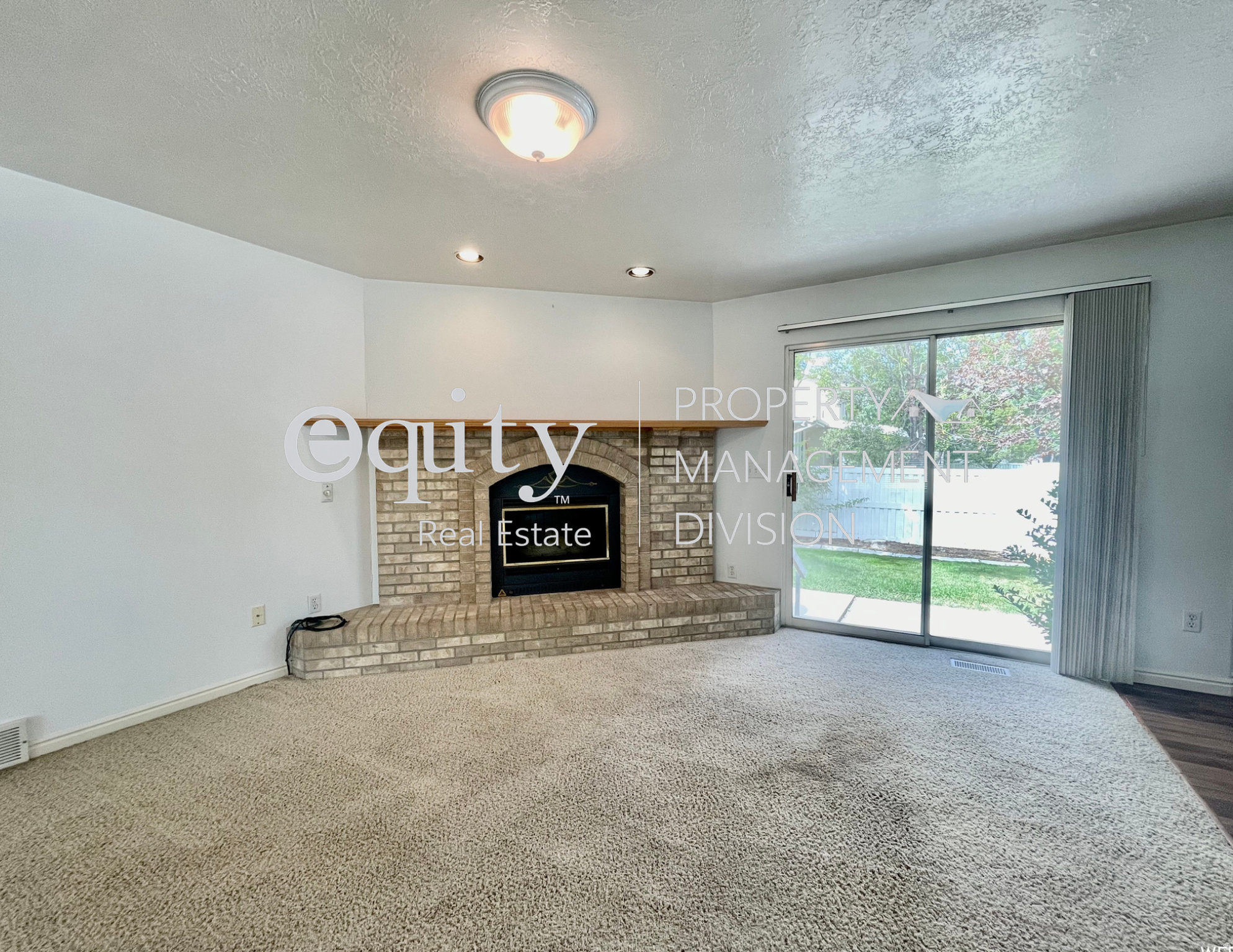 TATE - Residential Lease