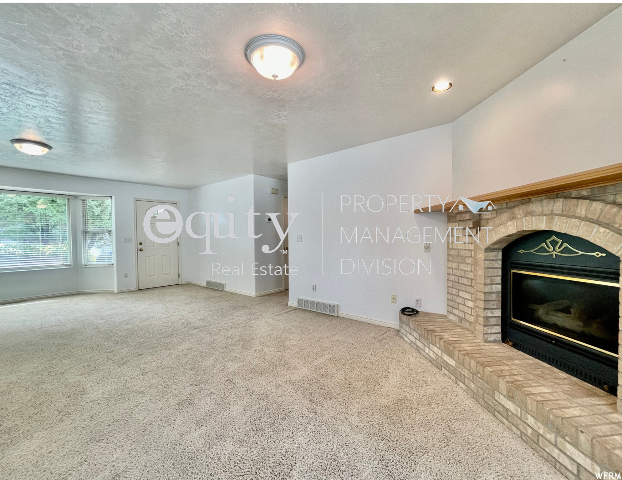 TATE - Residential Lease