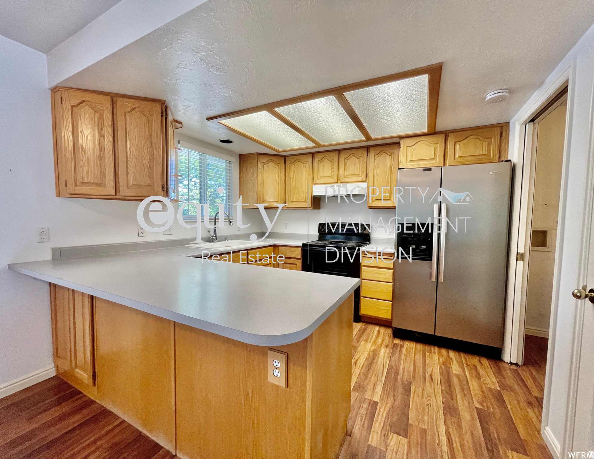 TATE - Residential Lease