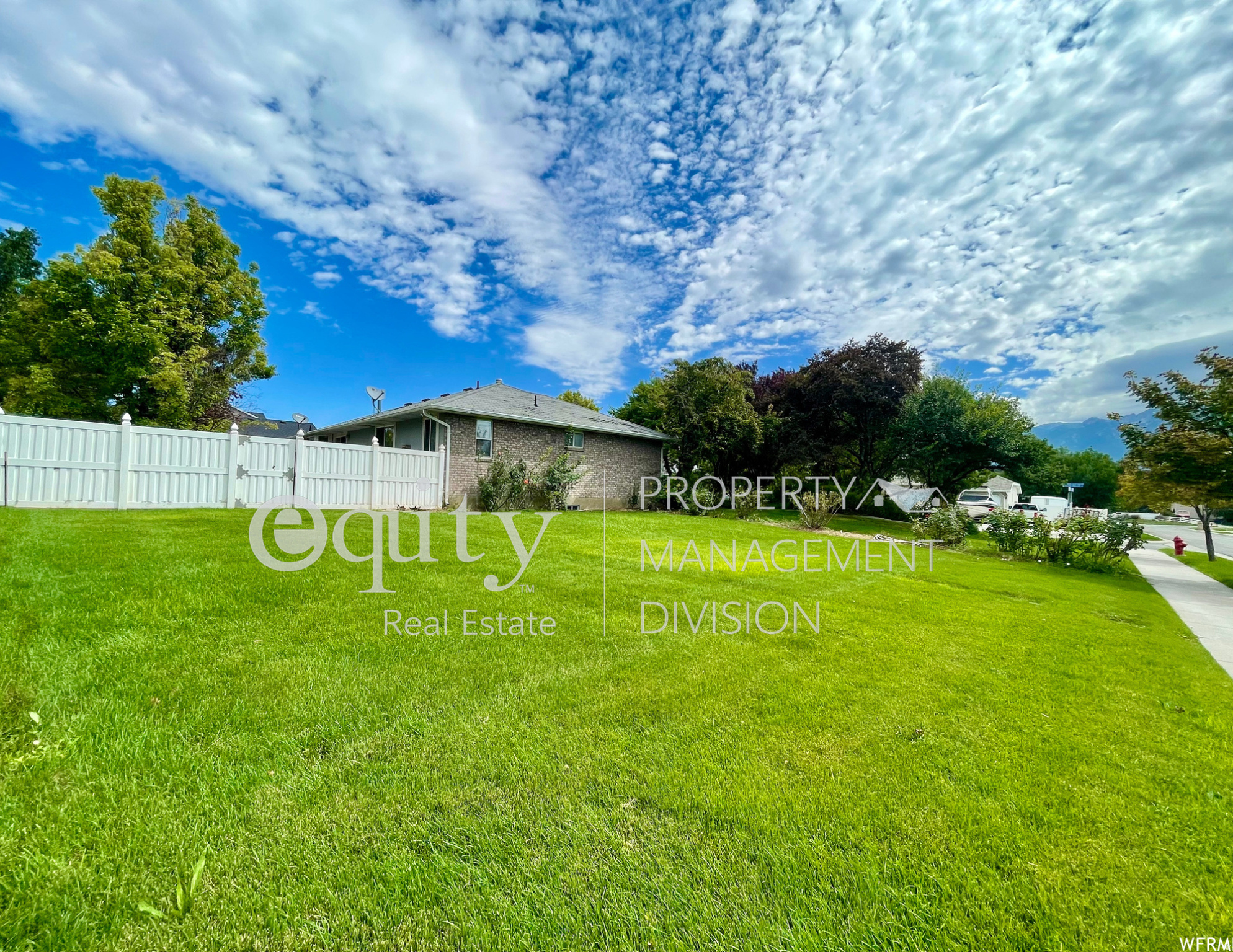 TATE - Residential Lease