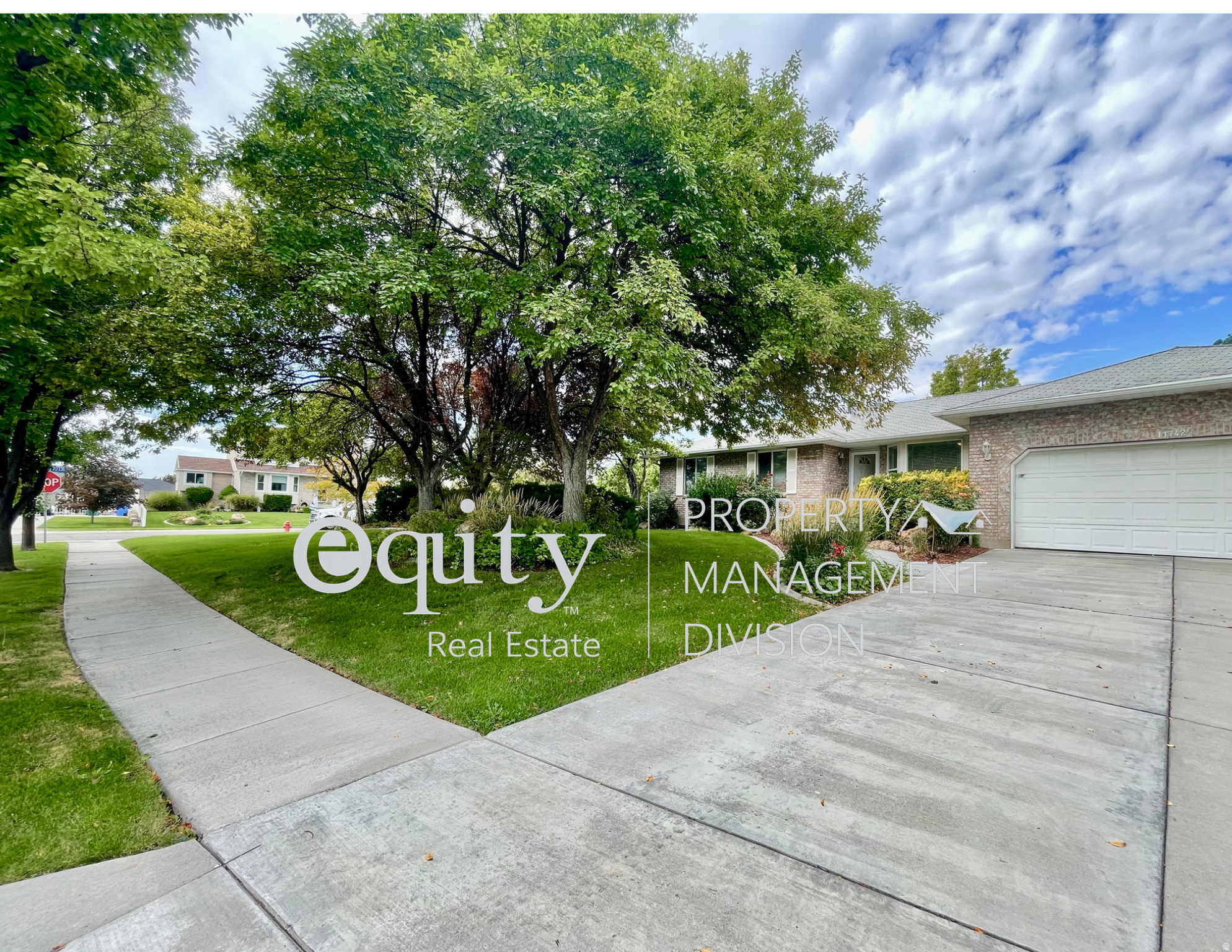 TATE - Residential Lease