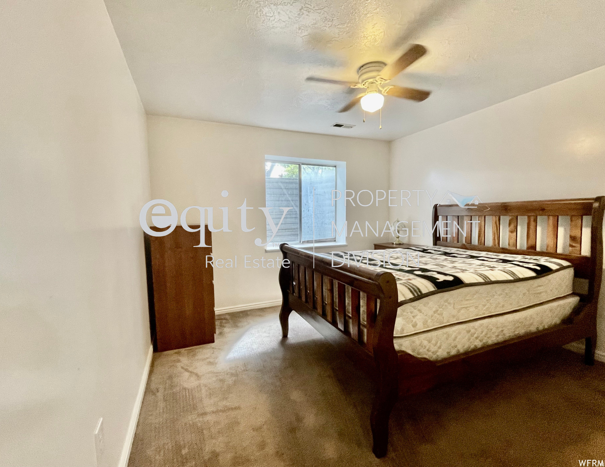 TATE - Residential Lease