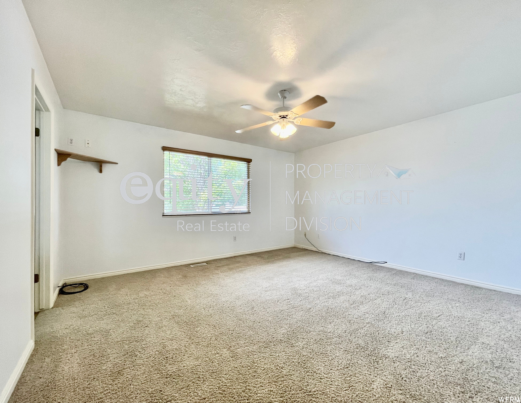 TATE - Residential Lease