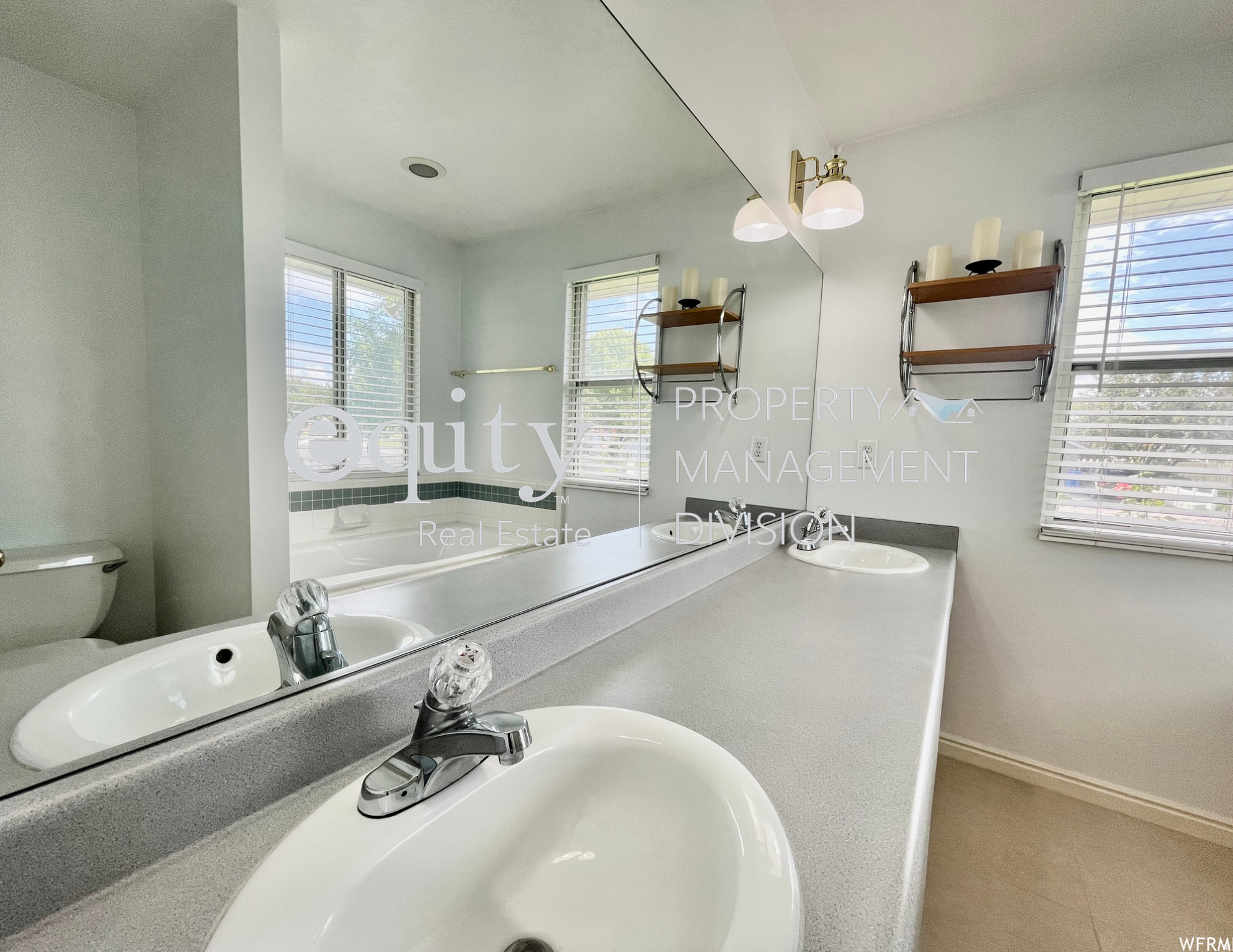 TATE - Residential Lease