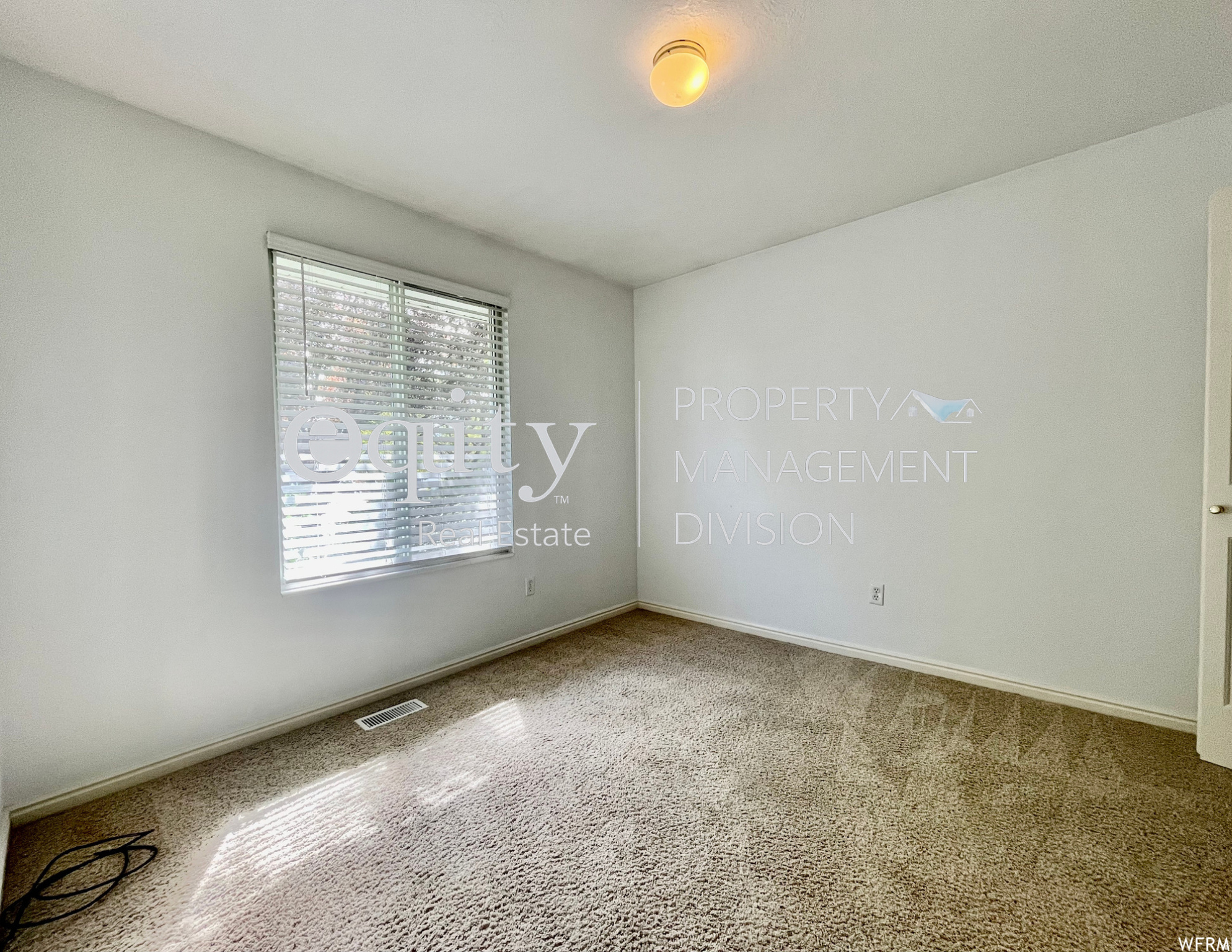 TATE - Residential Lease