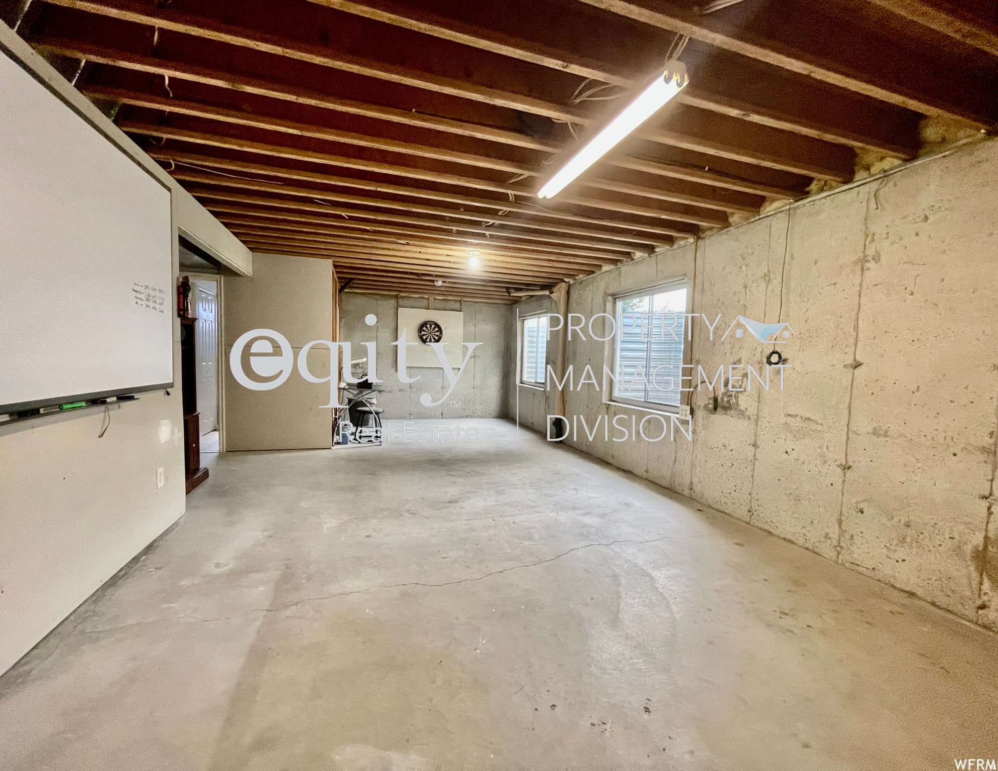 TATE - Residential Lease