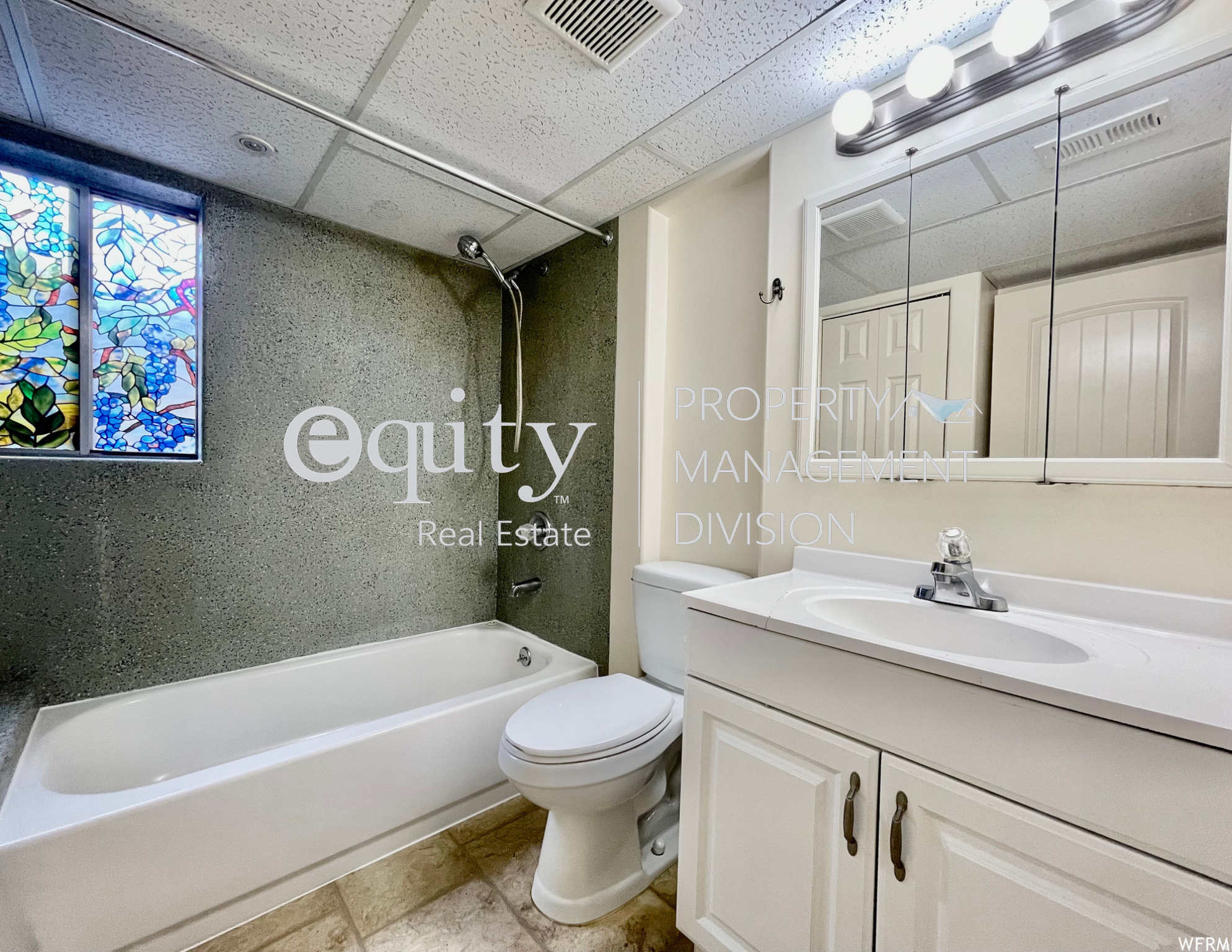 TATE - Residential Lease