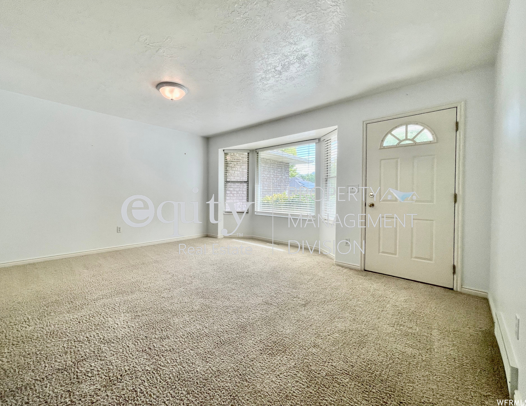 TATE - Residential Lease