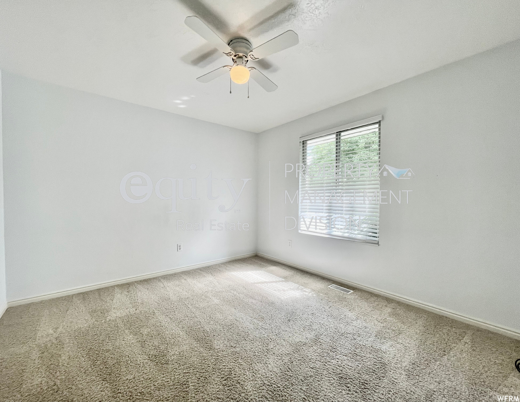 TATE - Residential Lease