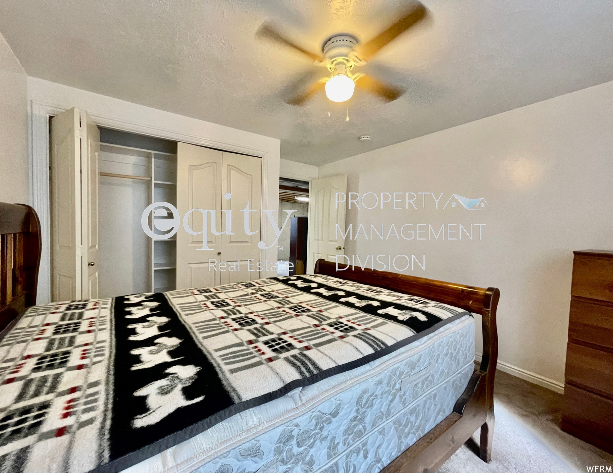 TATE - Residential Lease