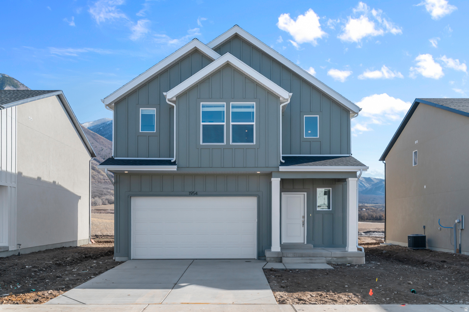 VIRIDIAN - Residential