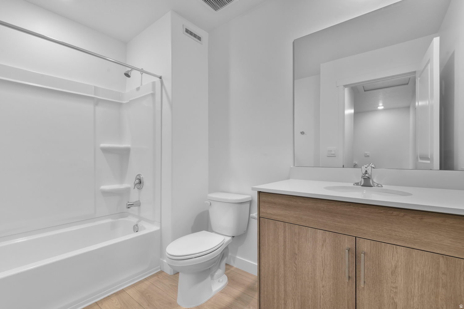 MIDTOWN VILLAGE - Residential