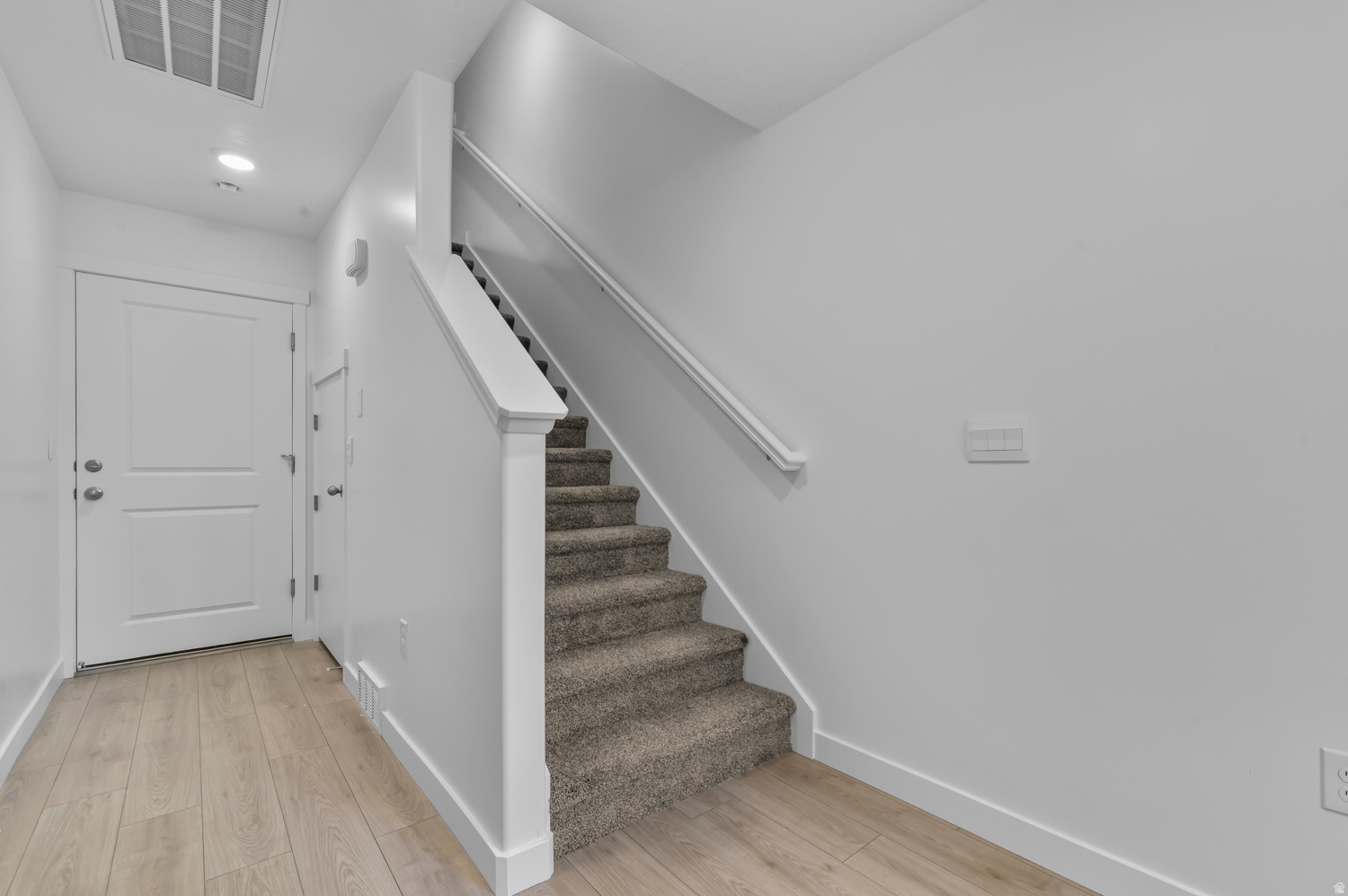 MIDTOWN VILLAGE - Residential