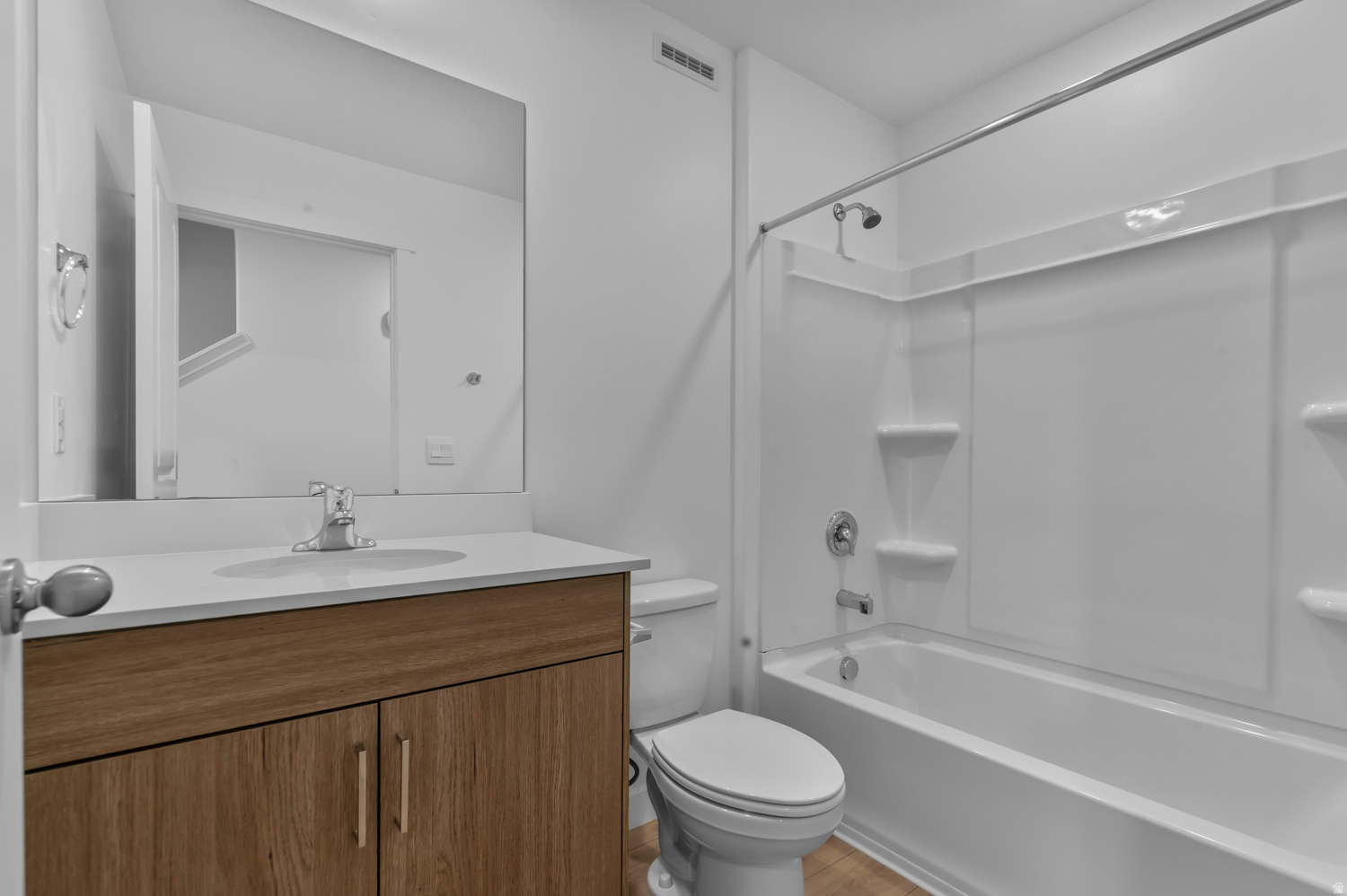 MIDTOWN VILLAGE - Residential