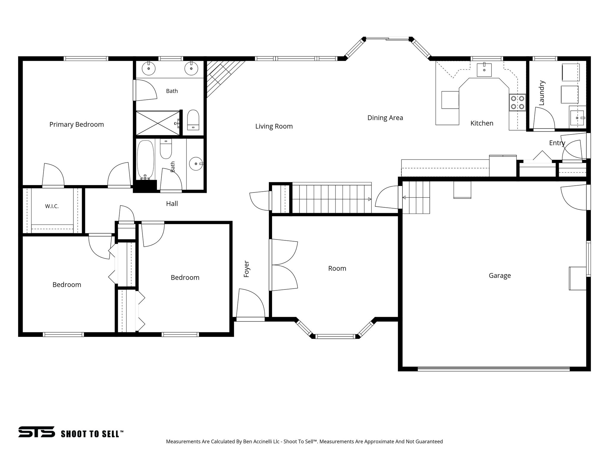 AUTUMN CREST - Residential