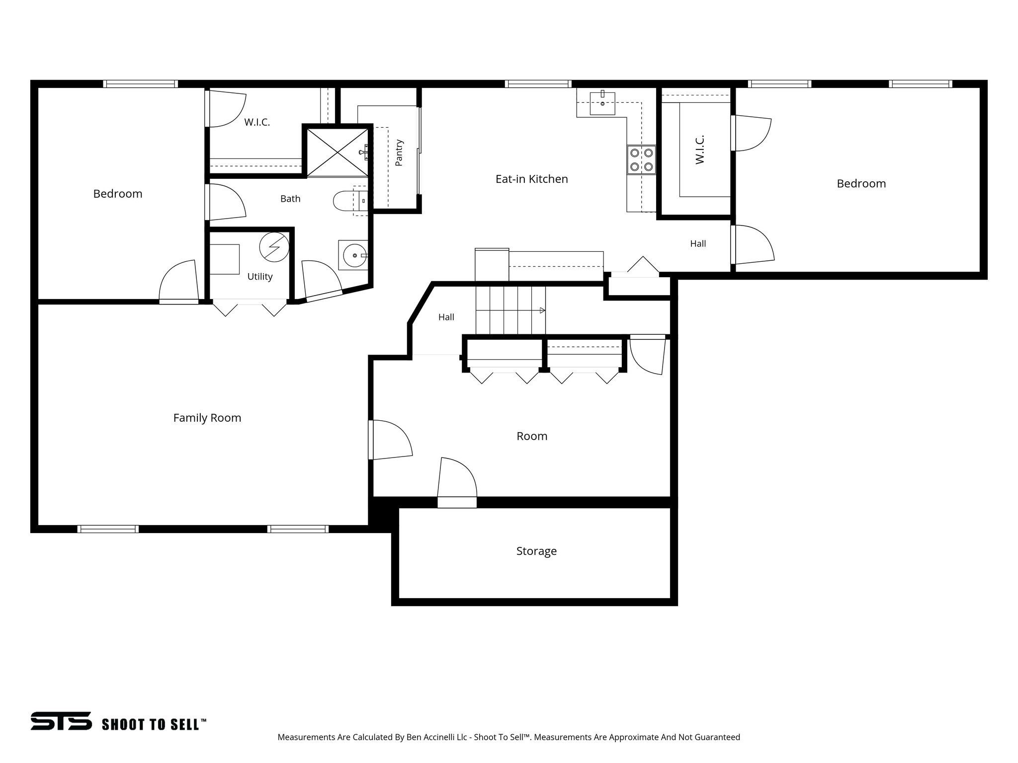 AUTUMN CREST - Residential