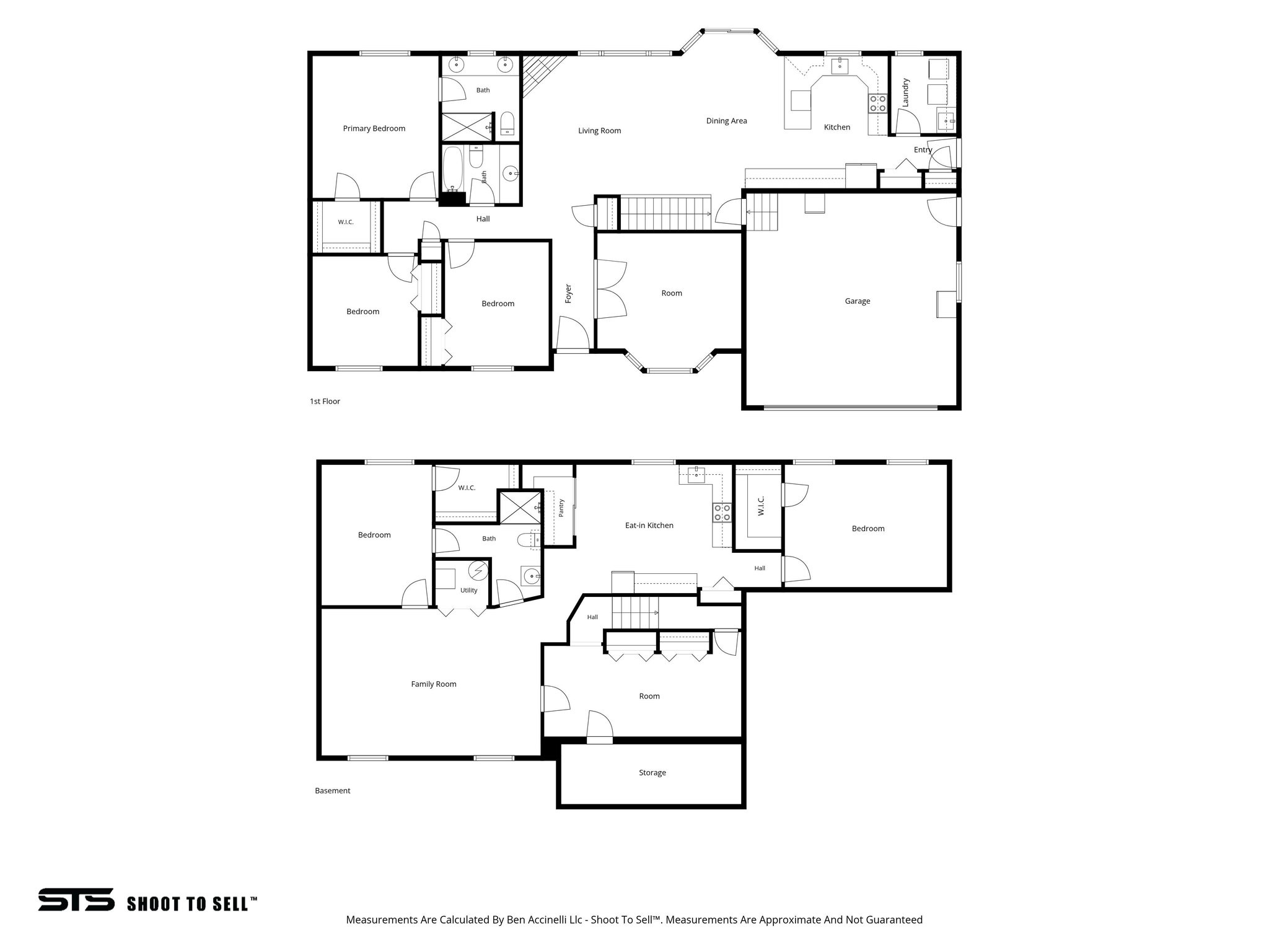AUTUMN CREST - Residential