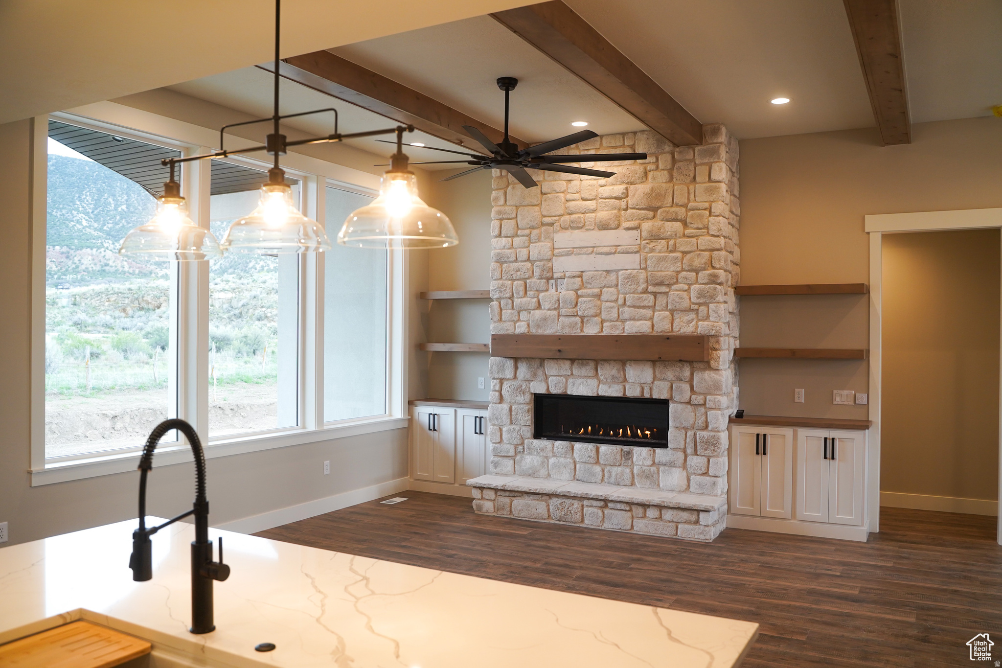 TEMPLE VIEW ESTATES - Residential