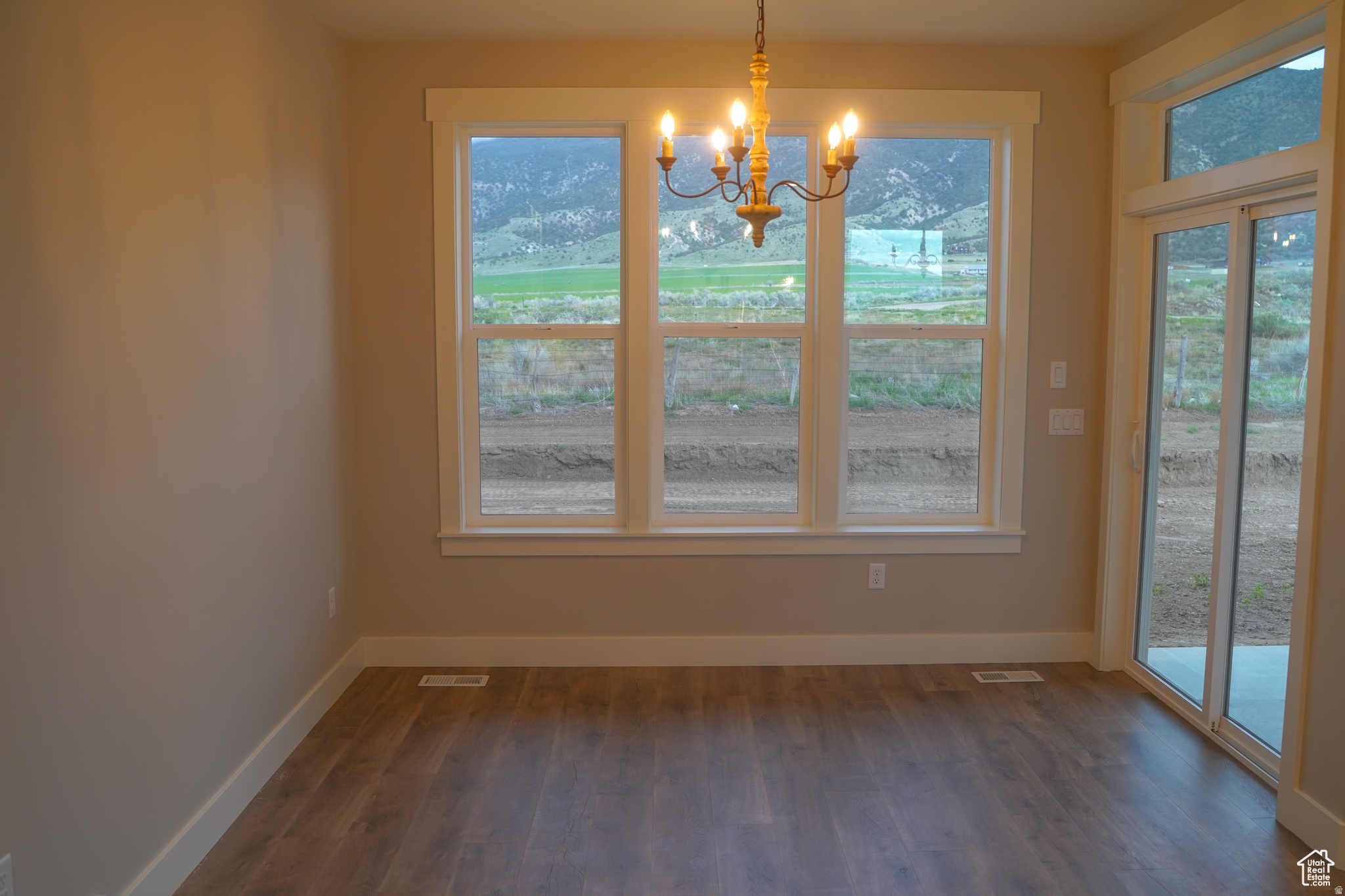 TEMPLE VIEW ESTATES - Residential