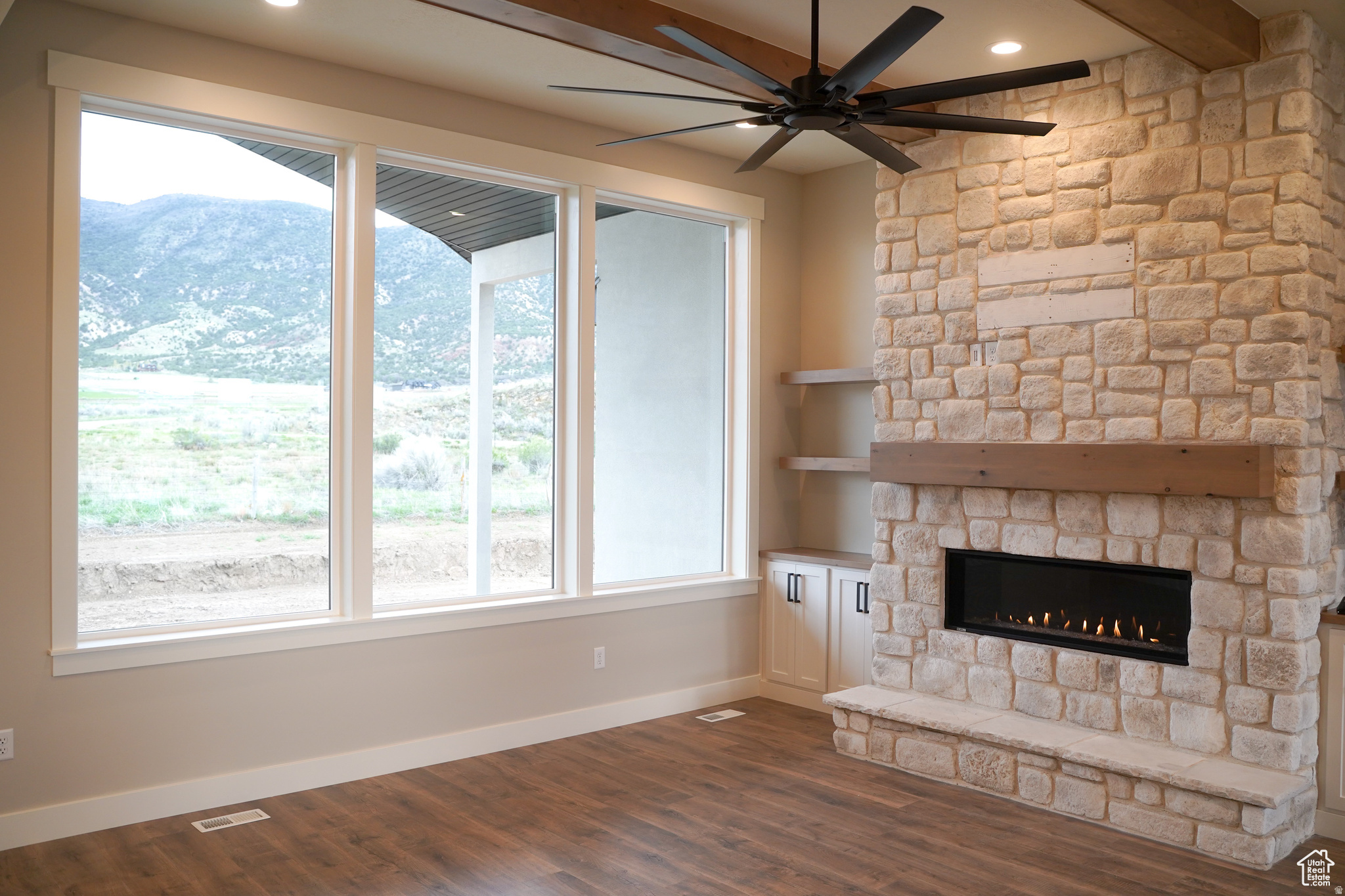TEMPLE VIEW ESTATES - Residential