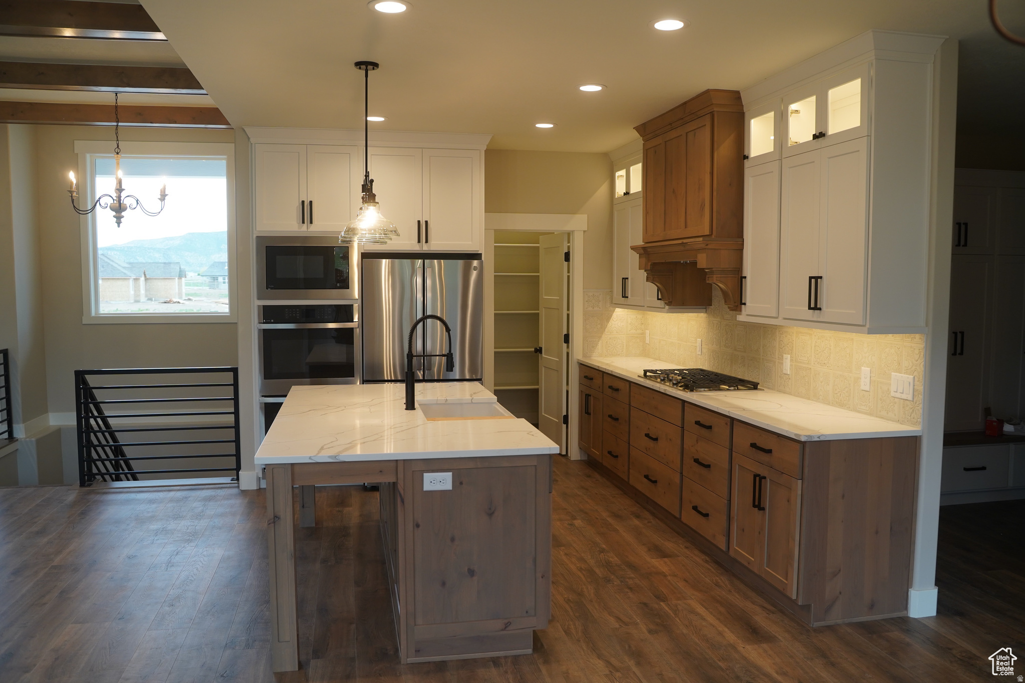 TEMPLE VIEW ESTATES - Residential