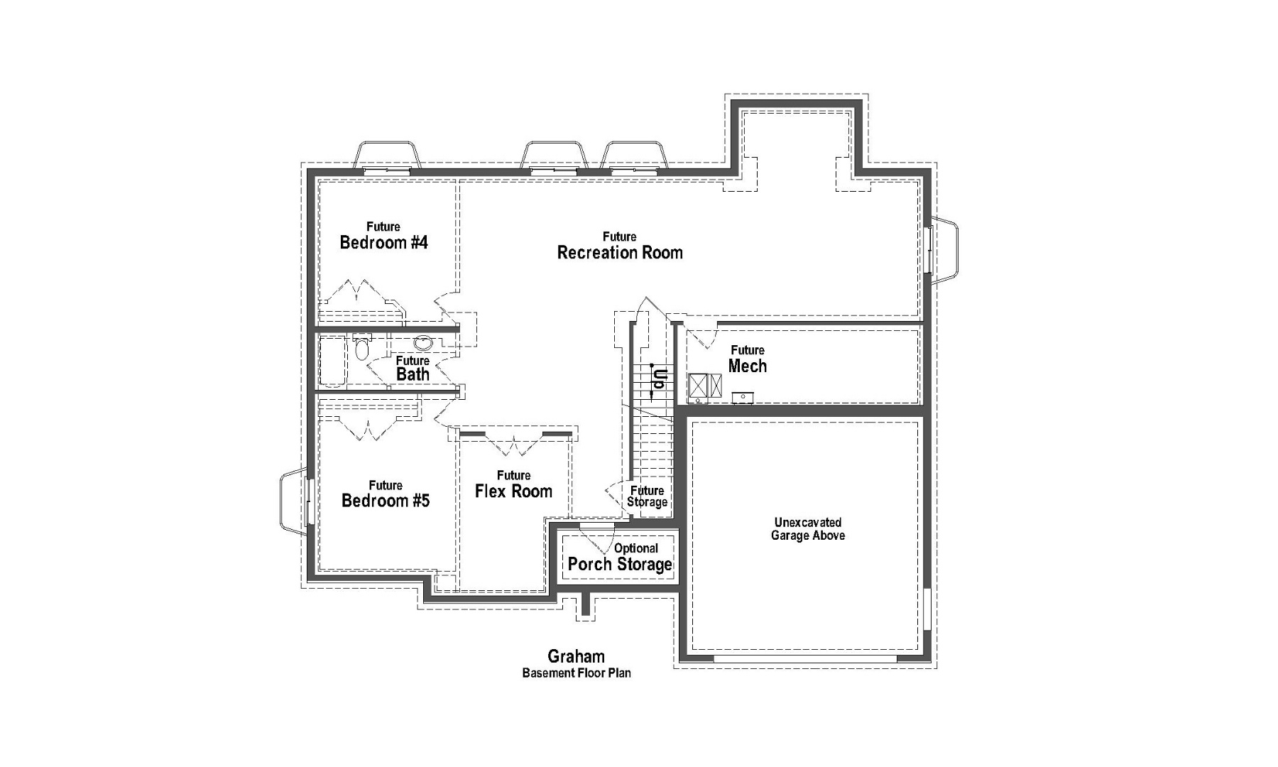 HIDDEN LANDING - Residential