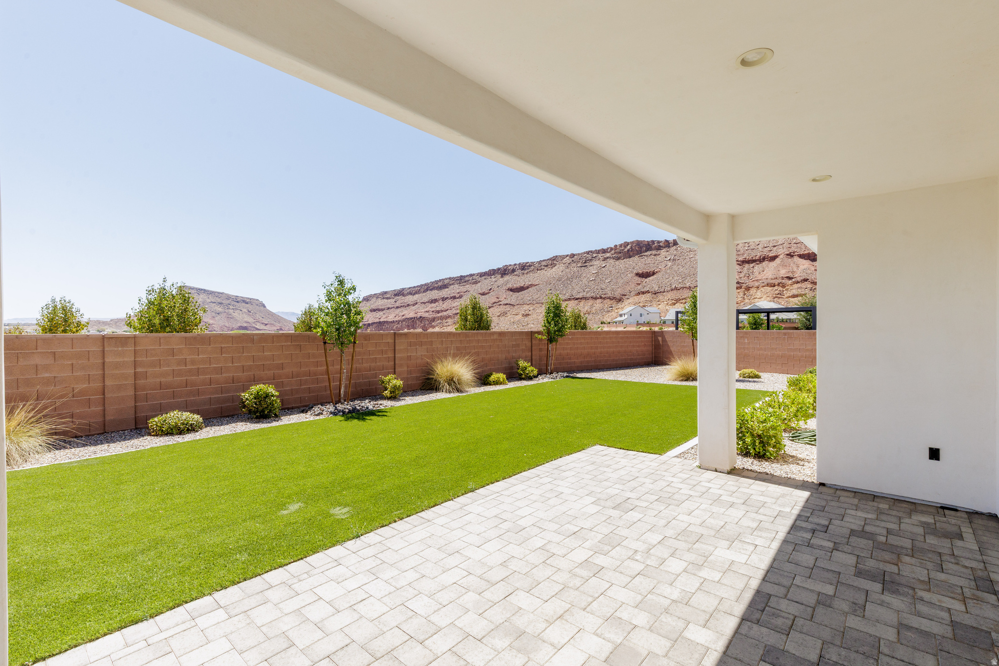 RED MESA AT SUNRISE VALLEY 1 - Residential