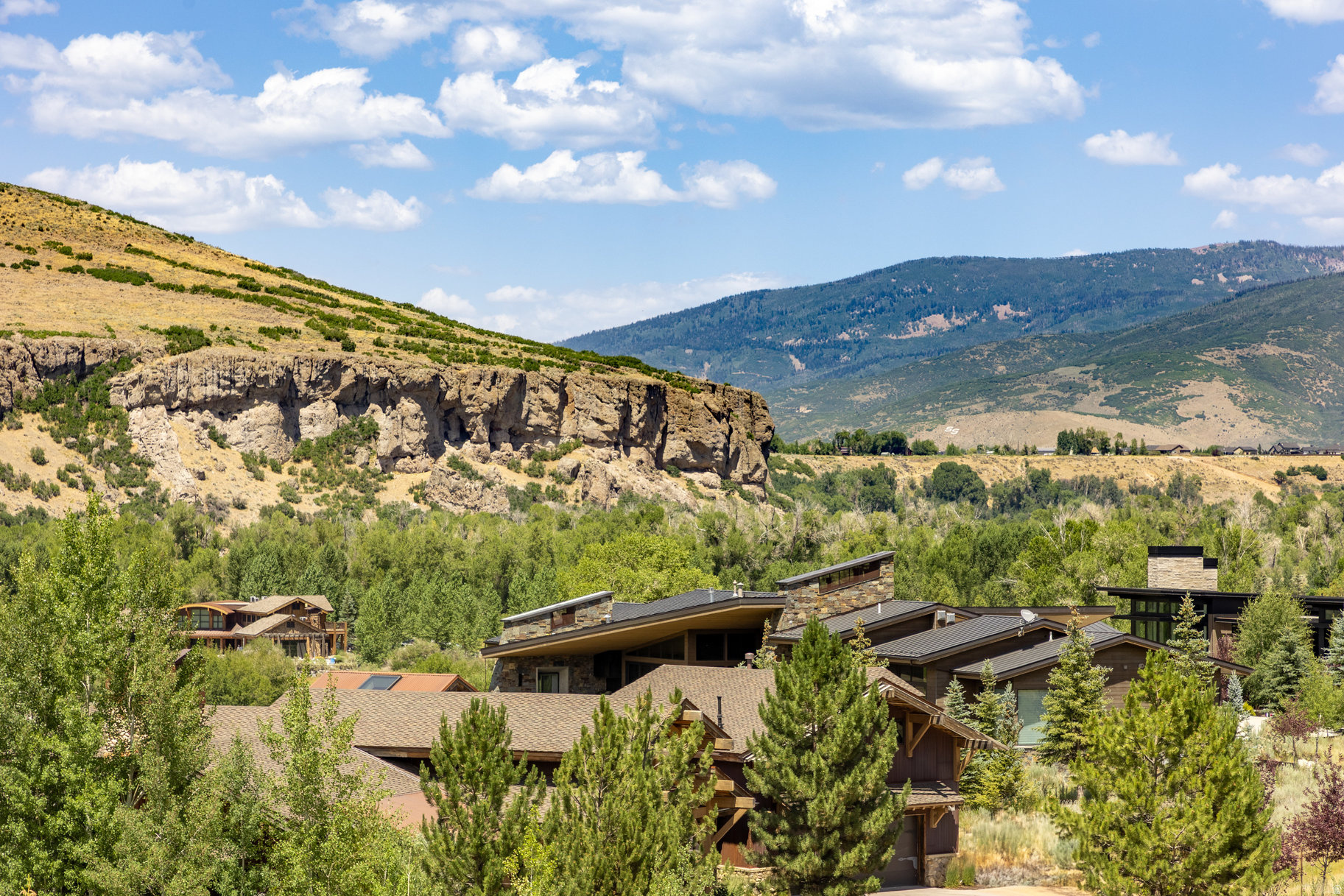 VICTORY RANCH - Land