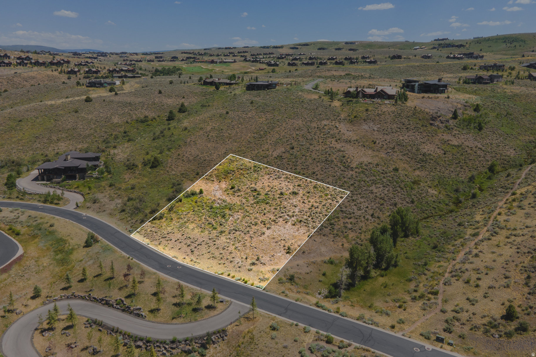 VICTORY RANCH - Land